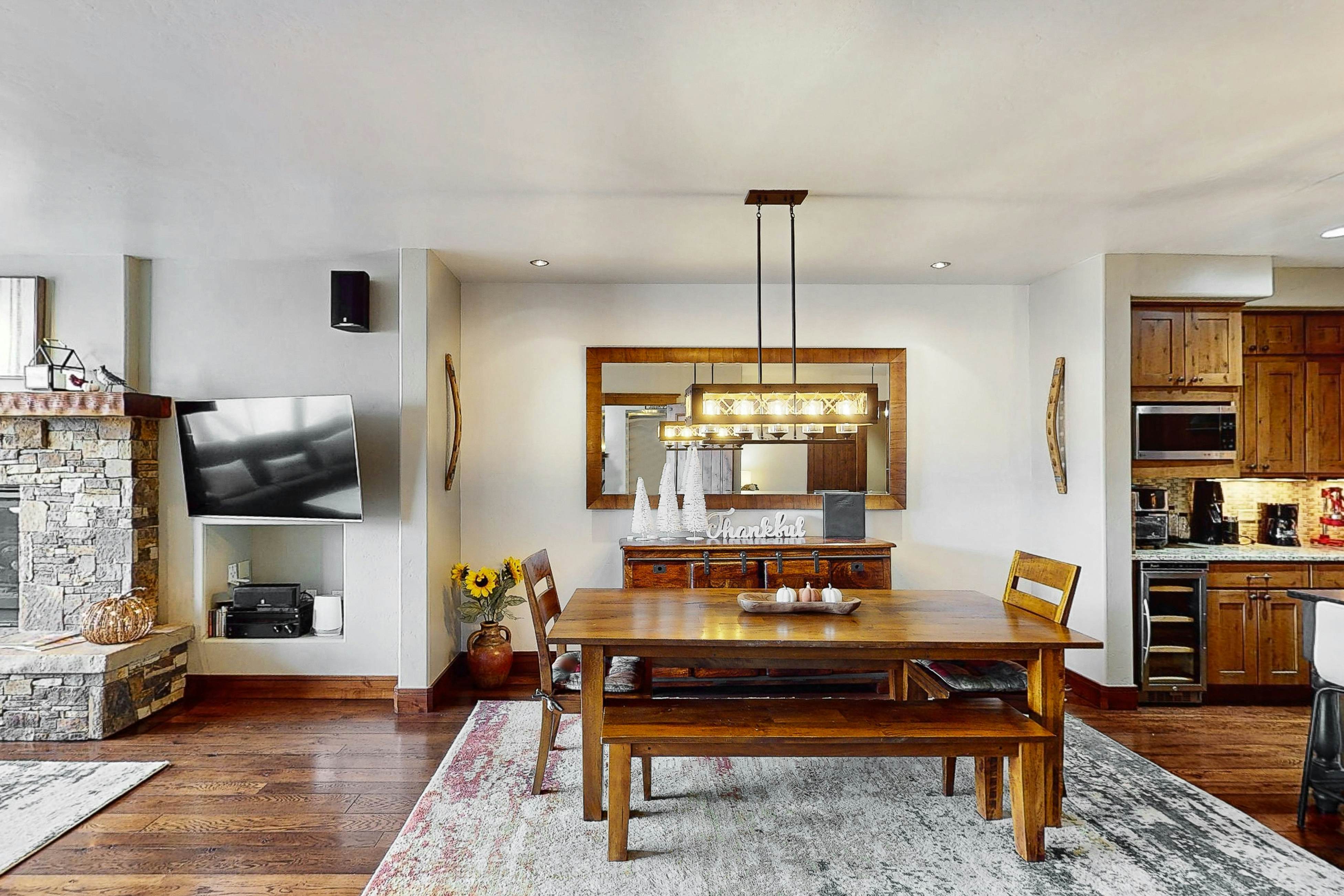 Trails Edge 8 - Trails Edge Line