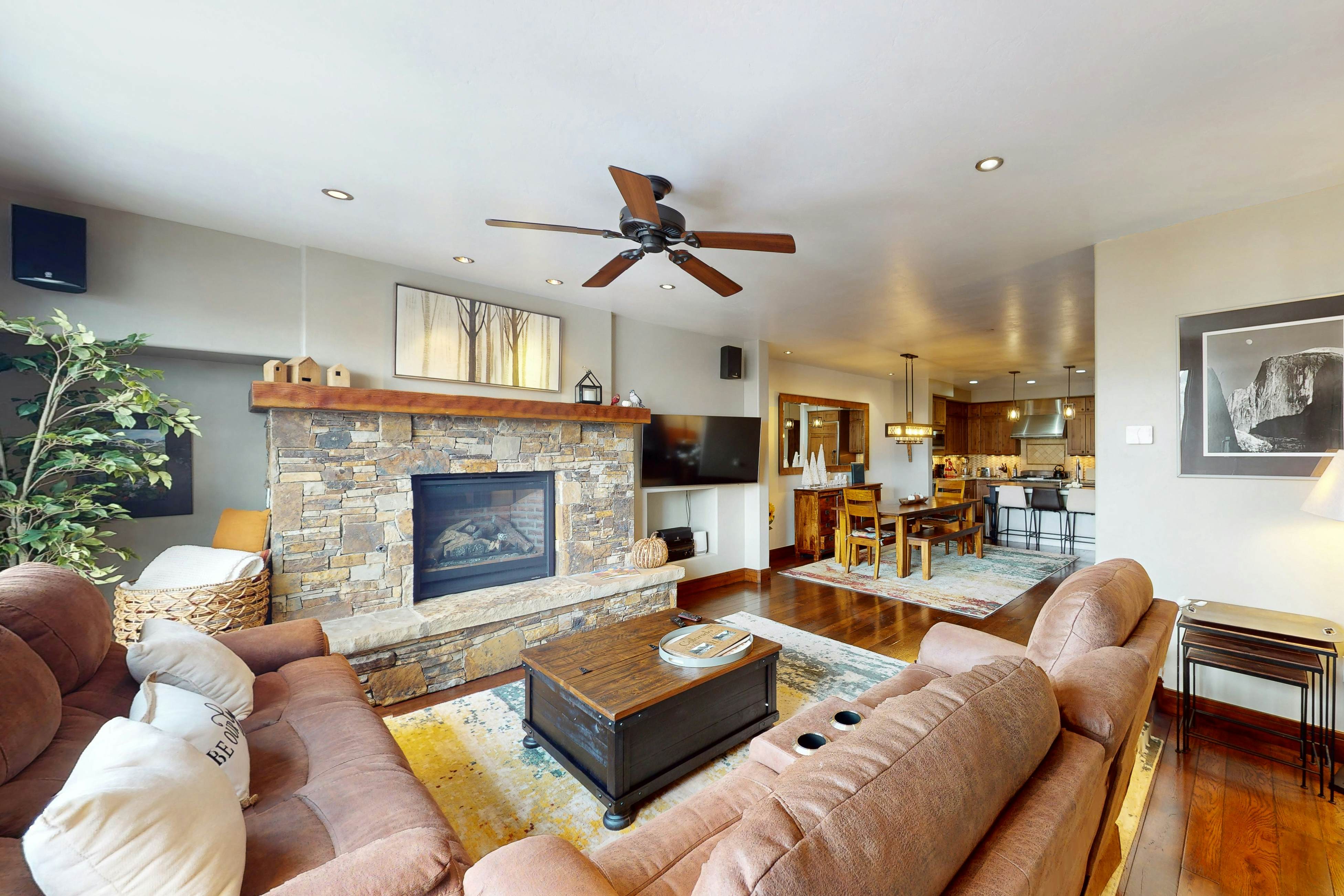 Trails Edge 8 - Trails Edge Line