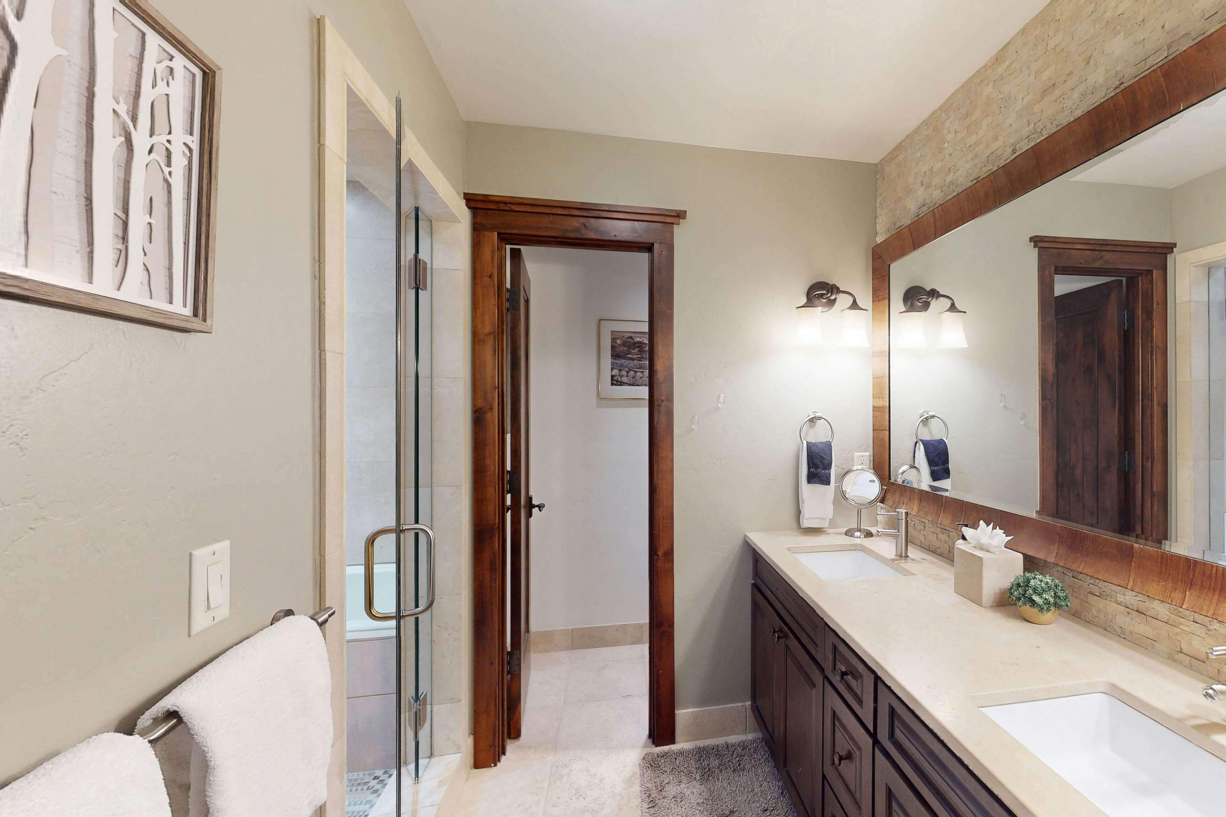 Trails Edge 8 - Trails Edge Line