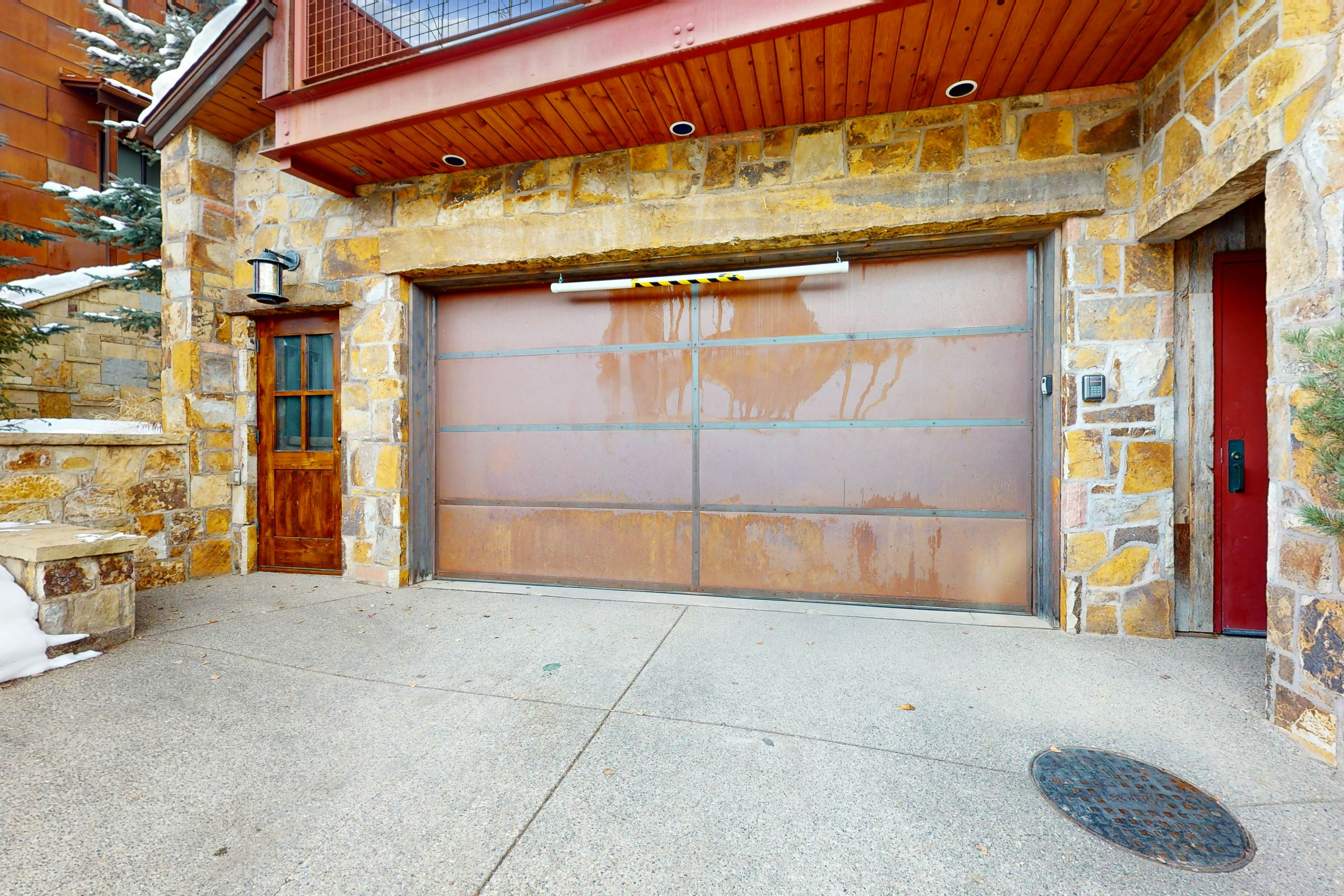 Trails Edge 8 - Trails Edge Line