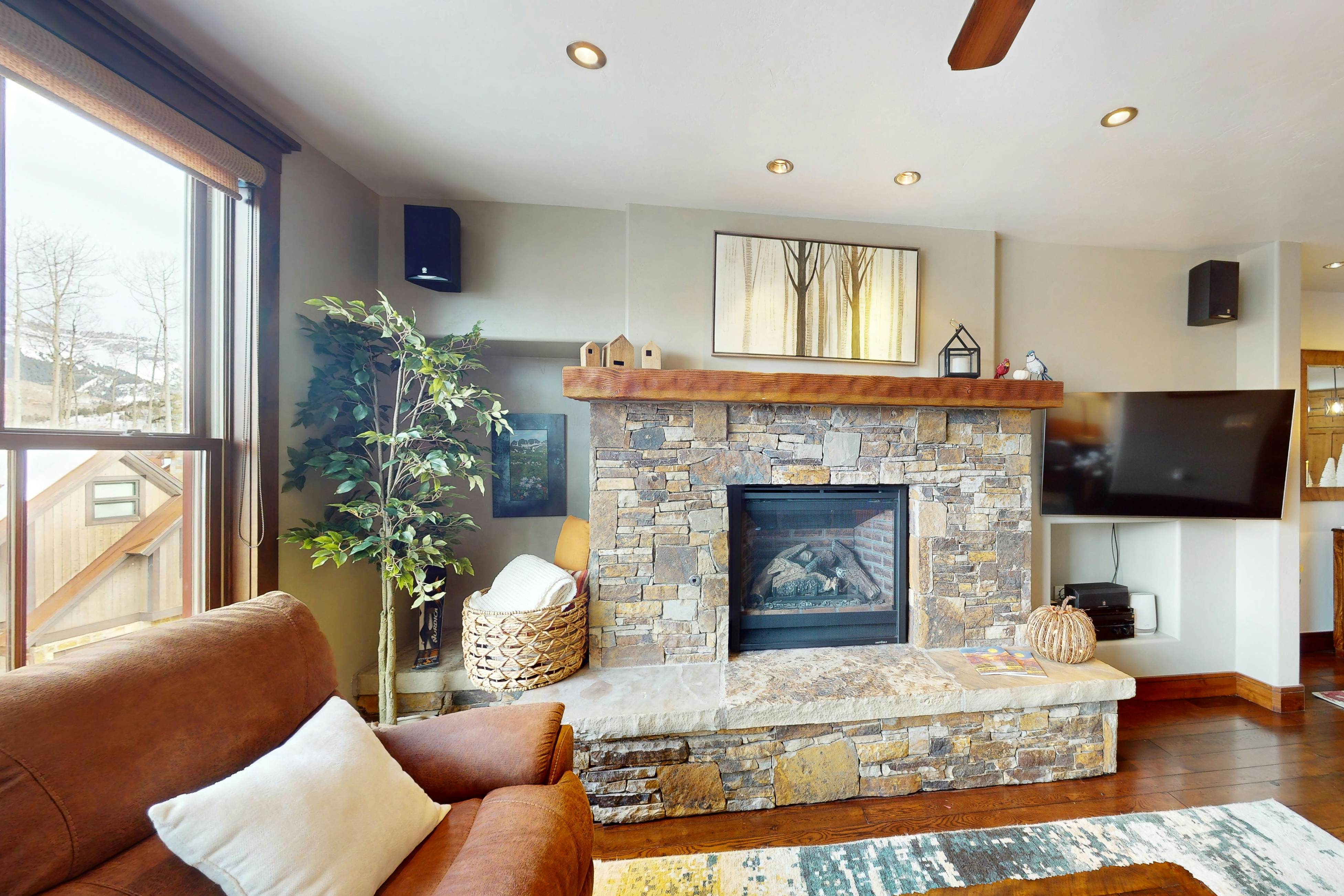 Trails Edge 8 - Trails Edge Line