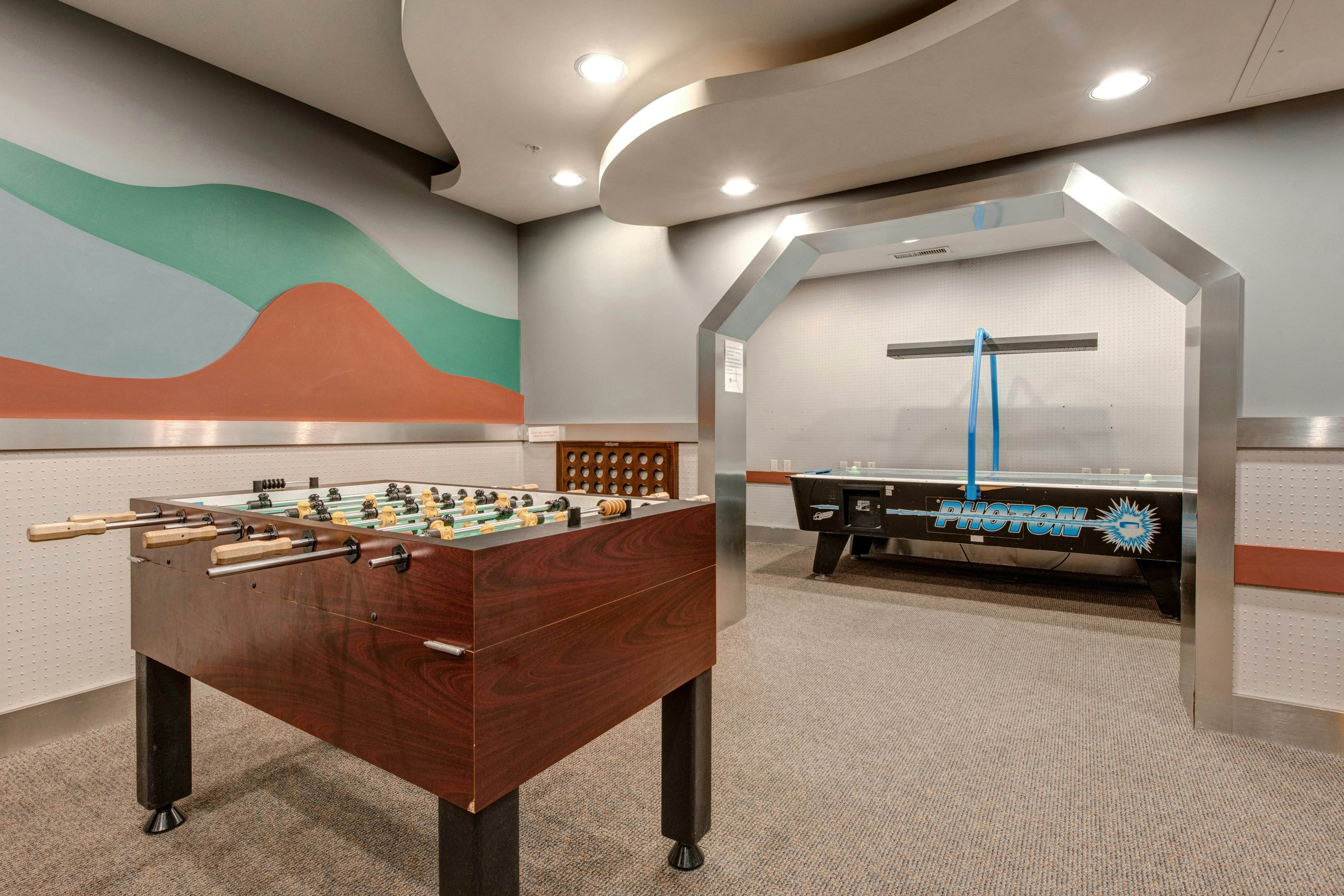 Powderhorn Lodge 210 - Blazing Star Suite