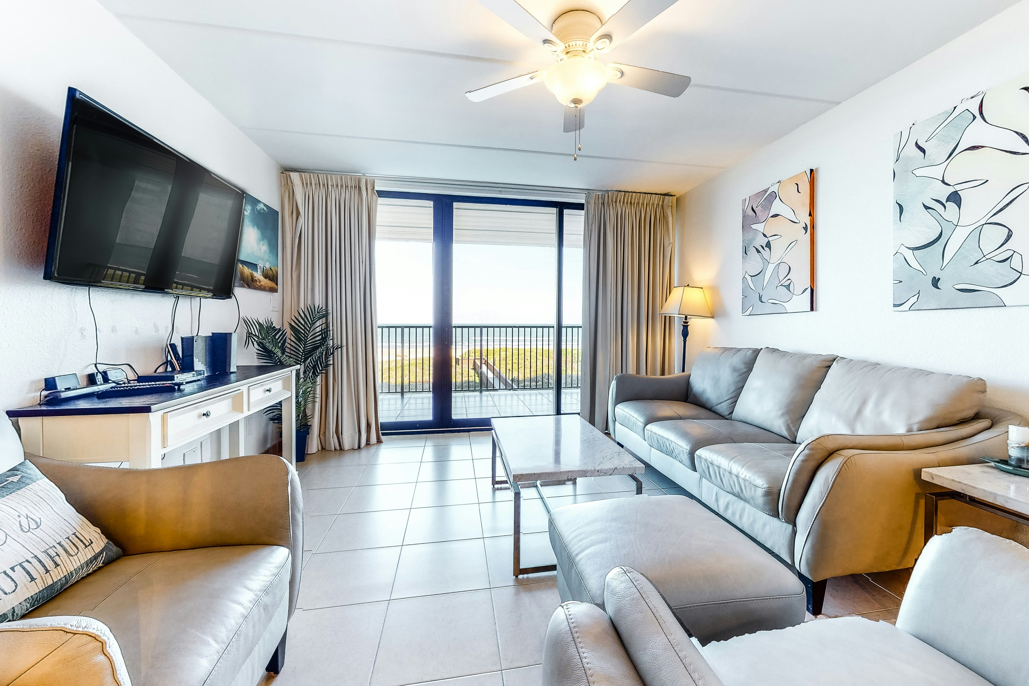 Suntide III Condominiums 307