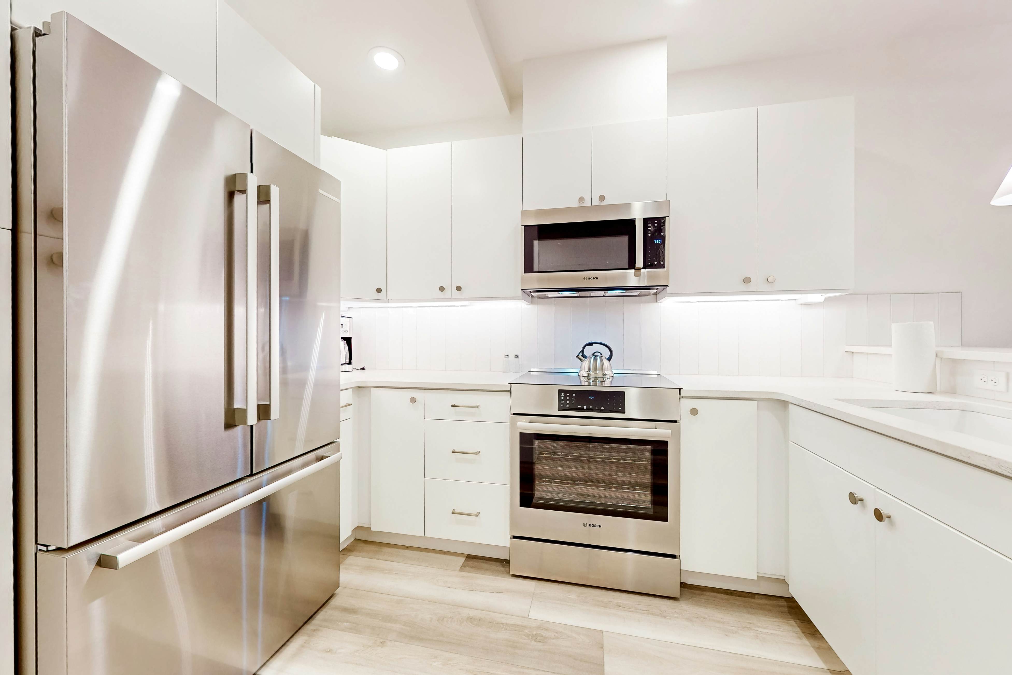 Trailhead Lodge #315