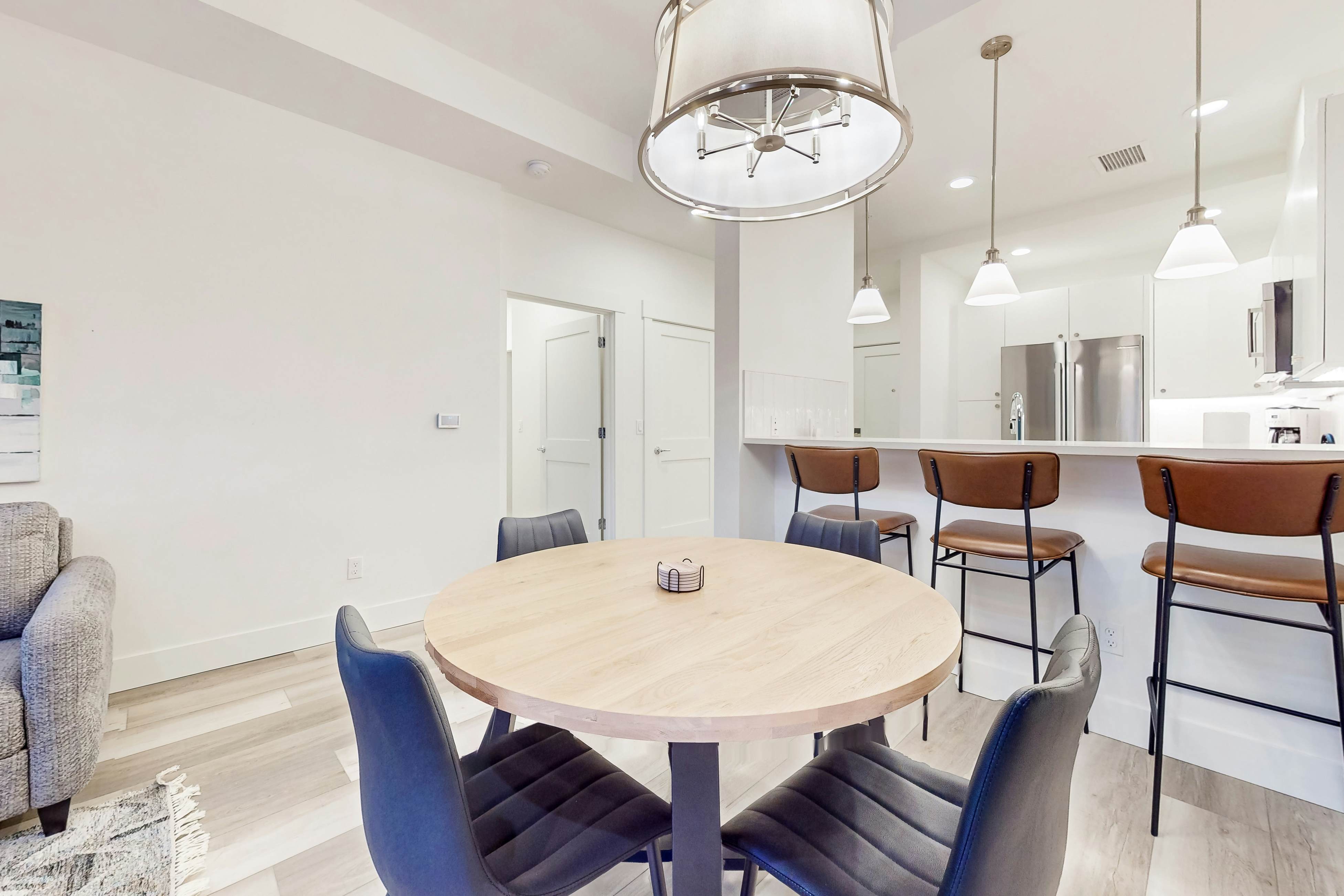 Trailhead Lodge #315