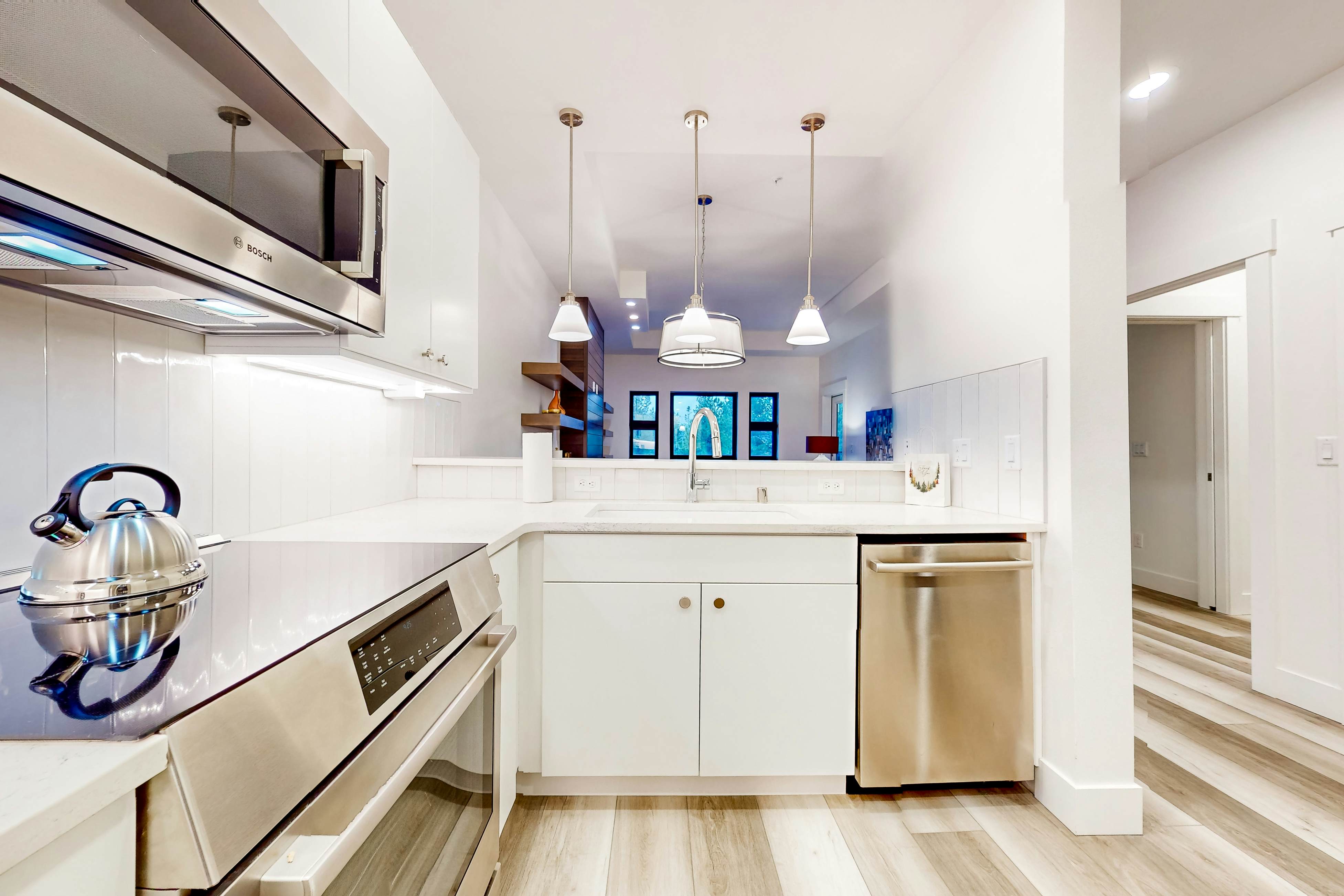 Trailhead Lodge #315