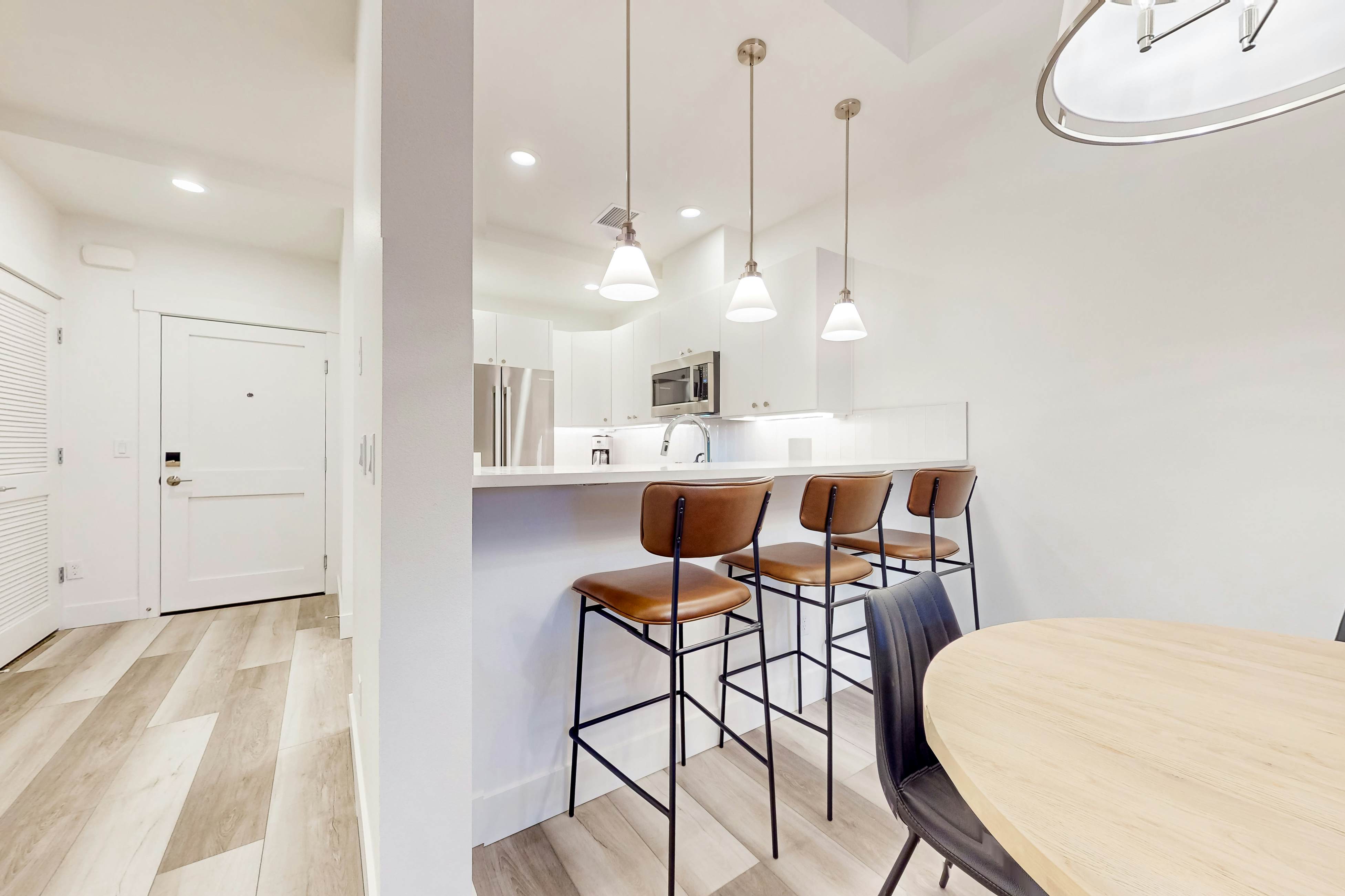 Trailhead Lodge #315