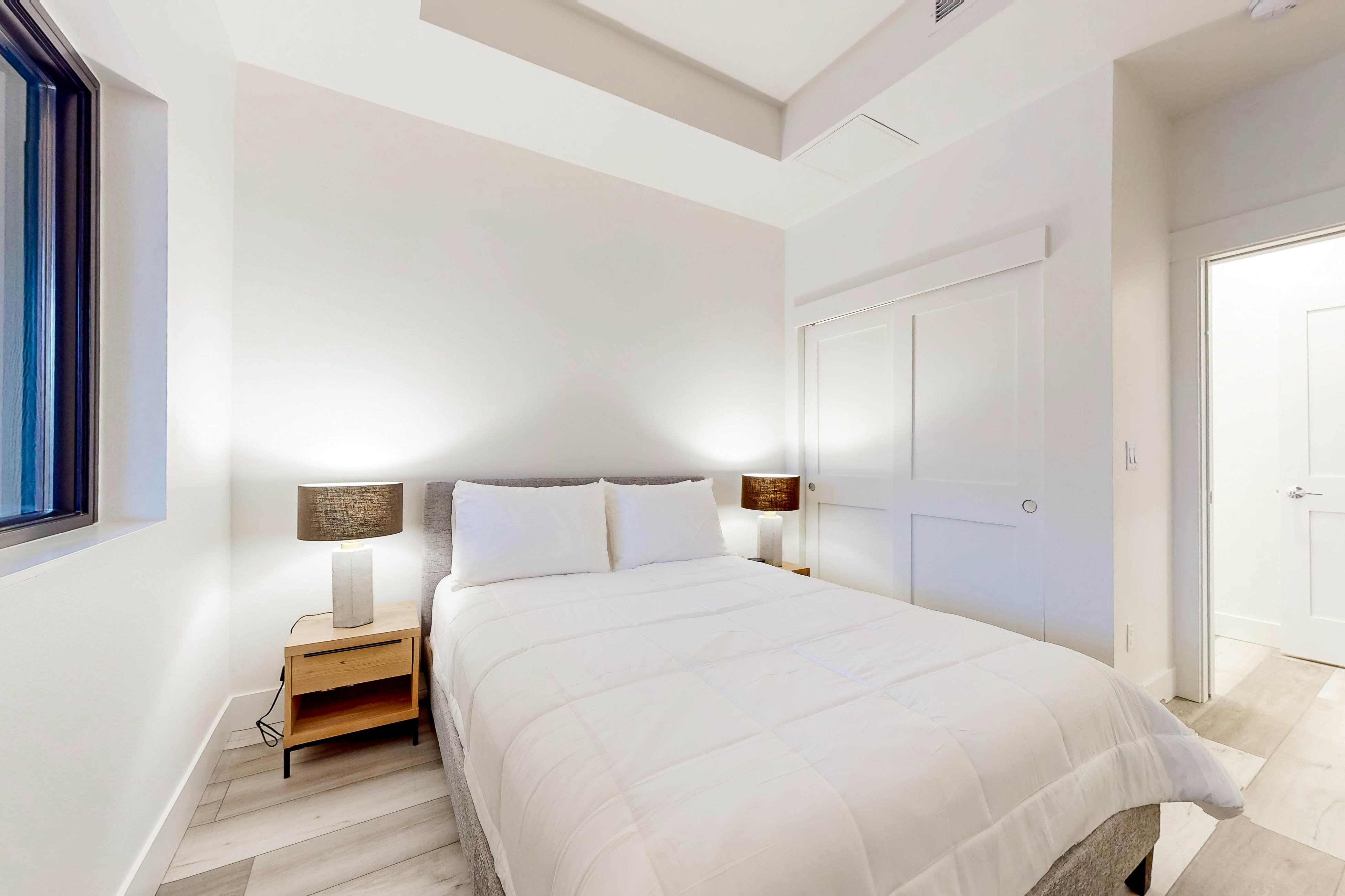 Trailhead Lodge #315