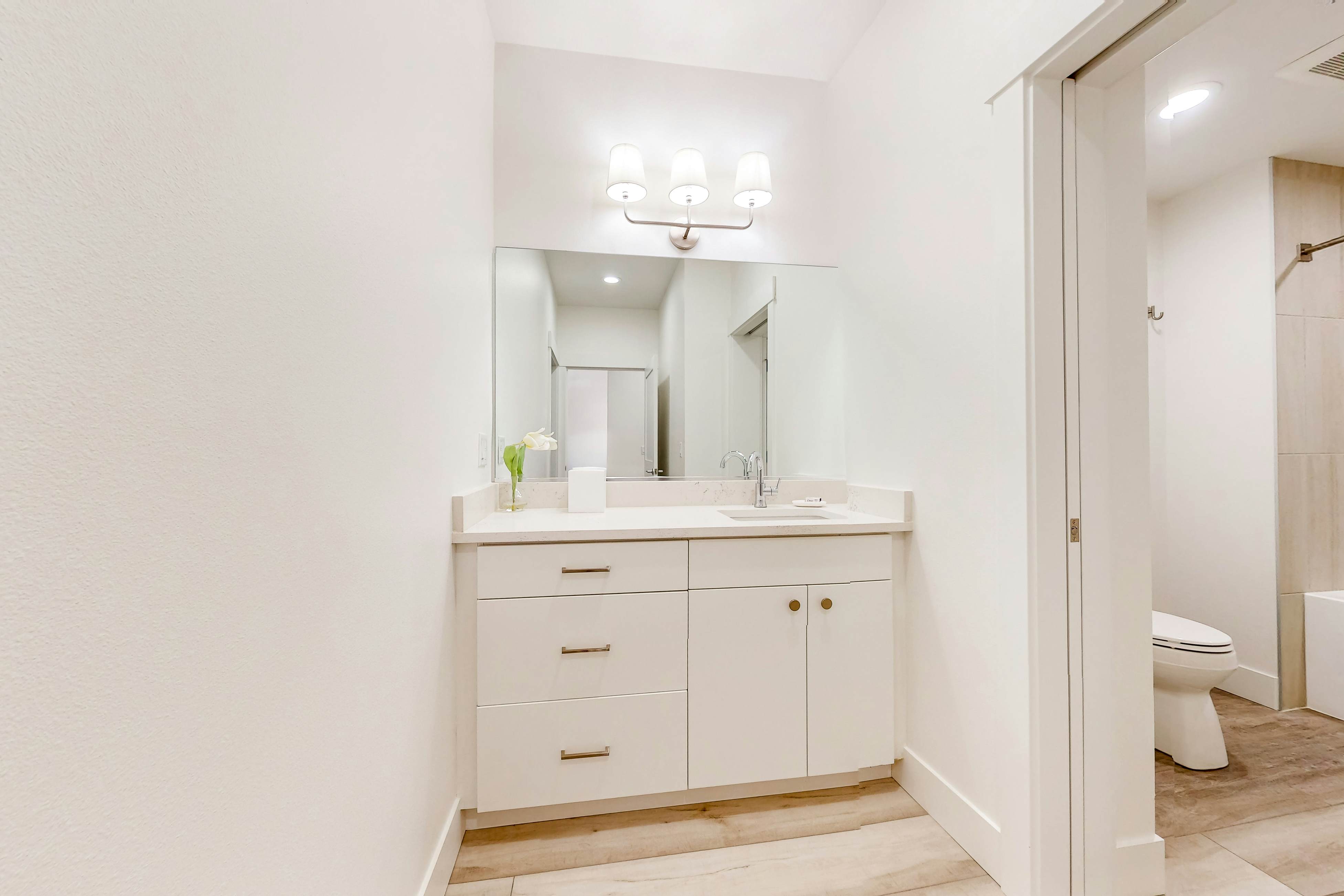 Trailhead Lodge #315