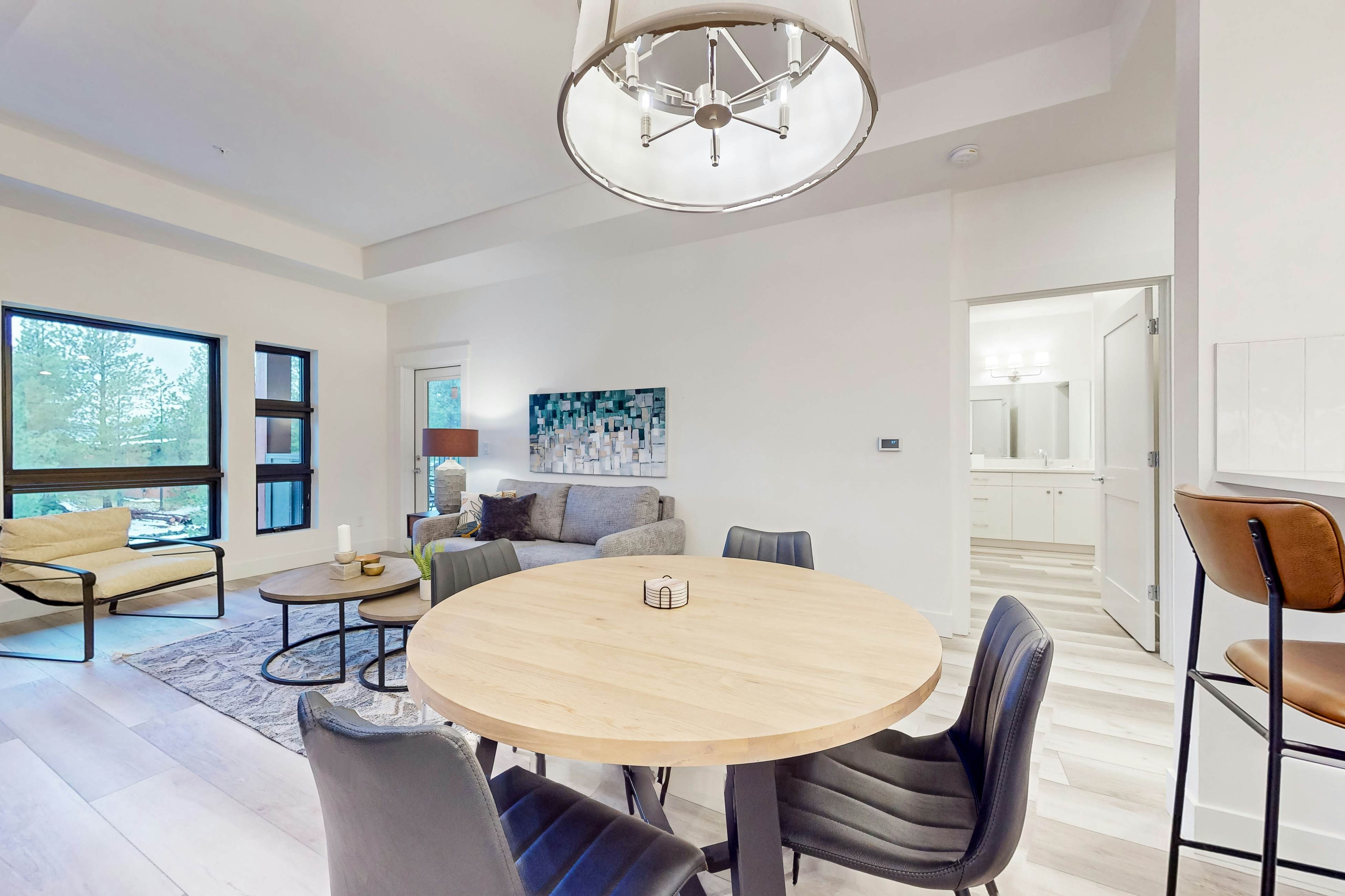 Trailhead Lodge #315