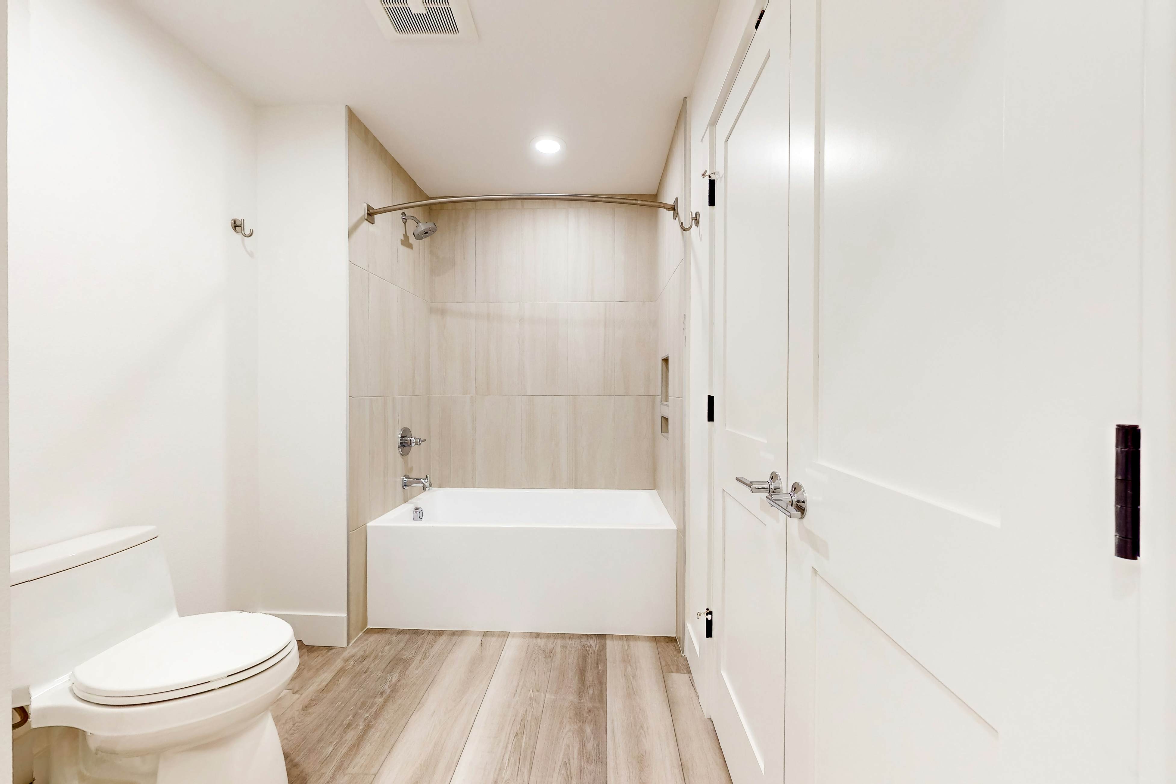 Trailhead Lodge #315