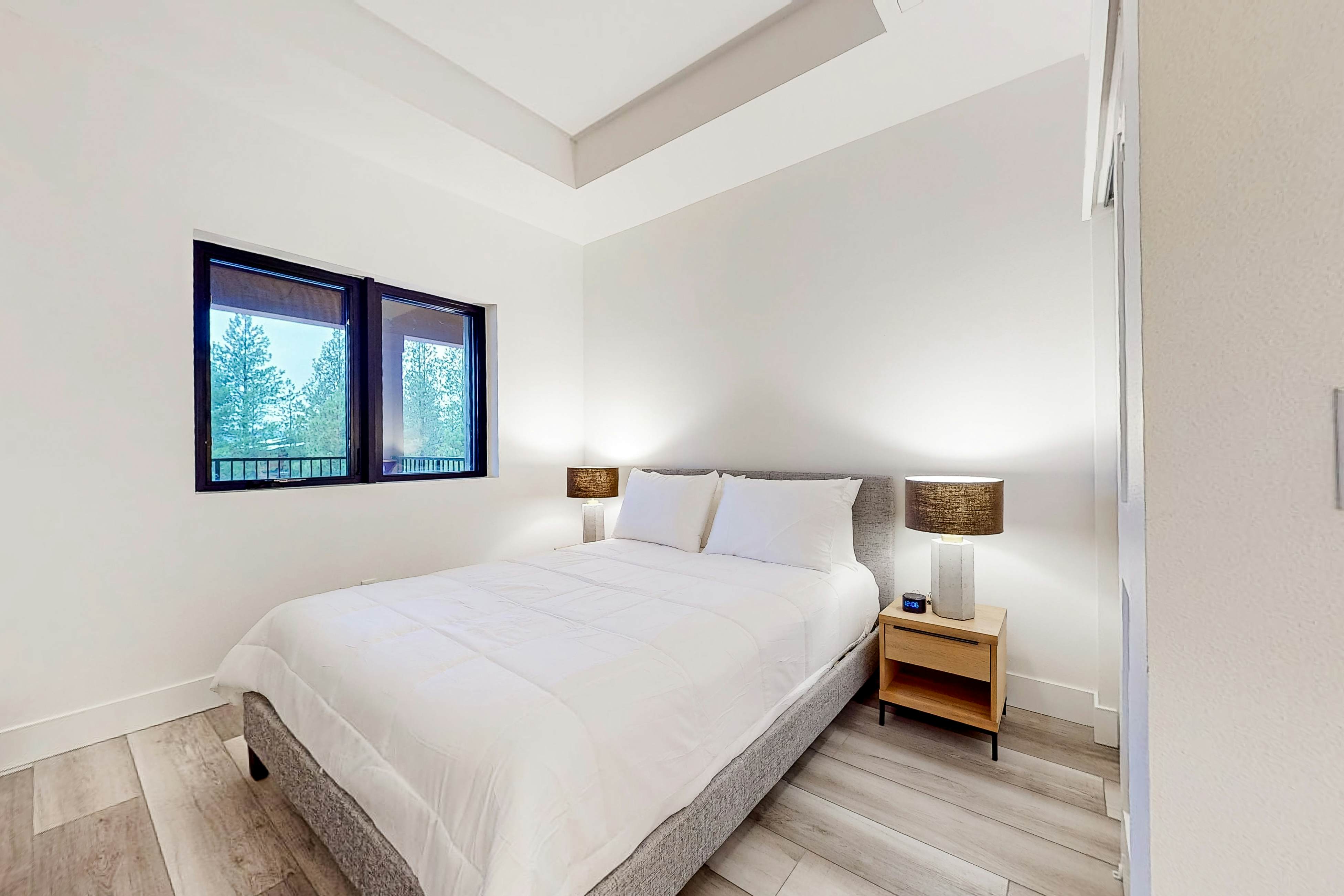 Trailhead Lodge #315