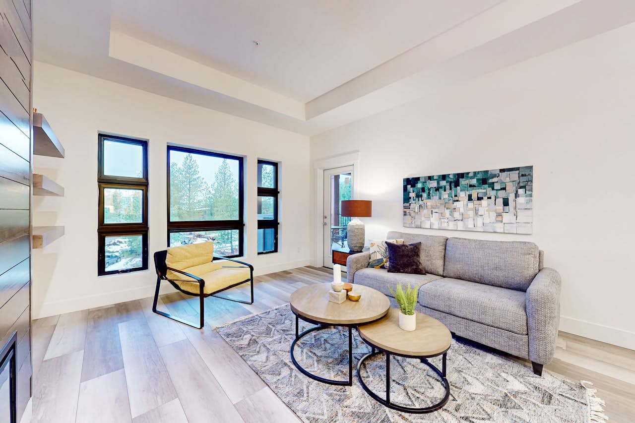 Trailhead Lodge 315 1 BD Cle Elum, WA Vacation Rental Vacasa