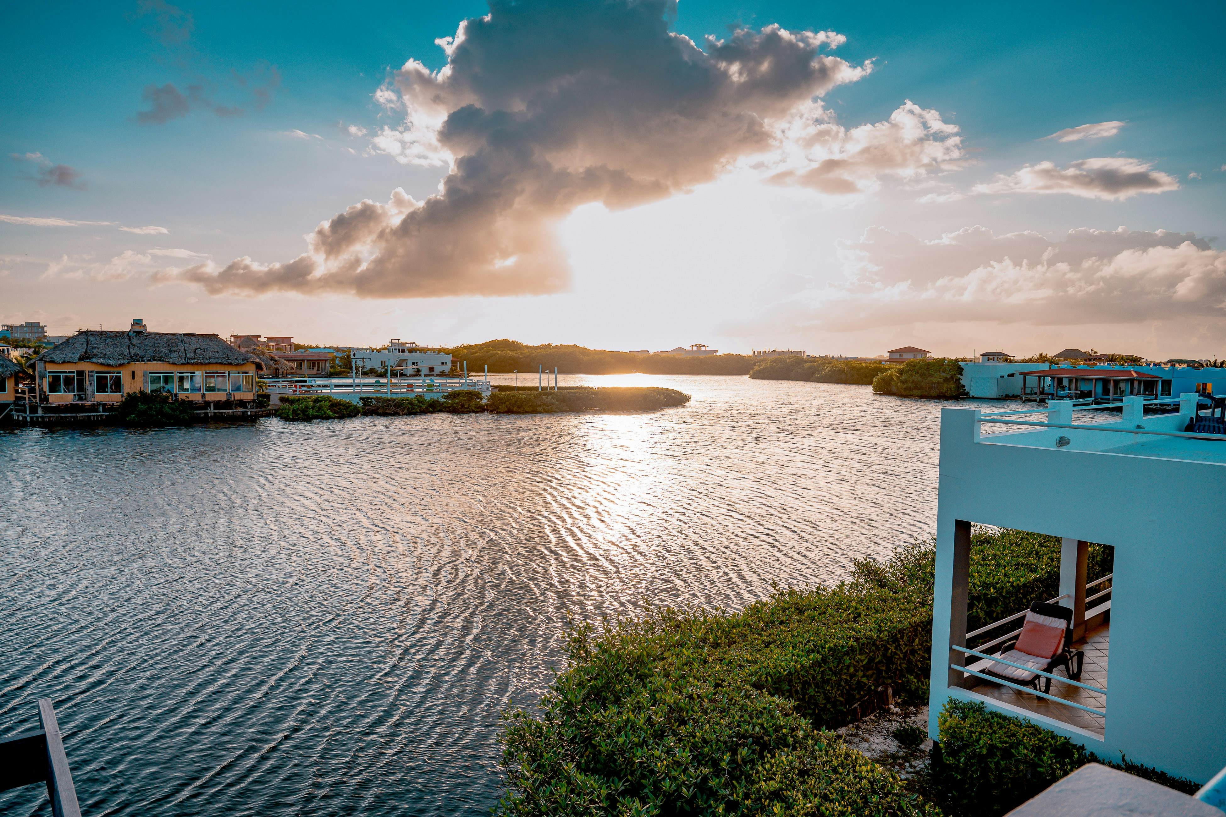 Villa 16 at Mara Laguna Gold Standard Certified