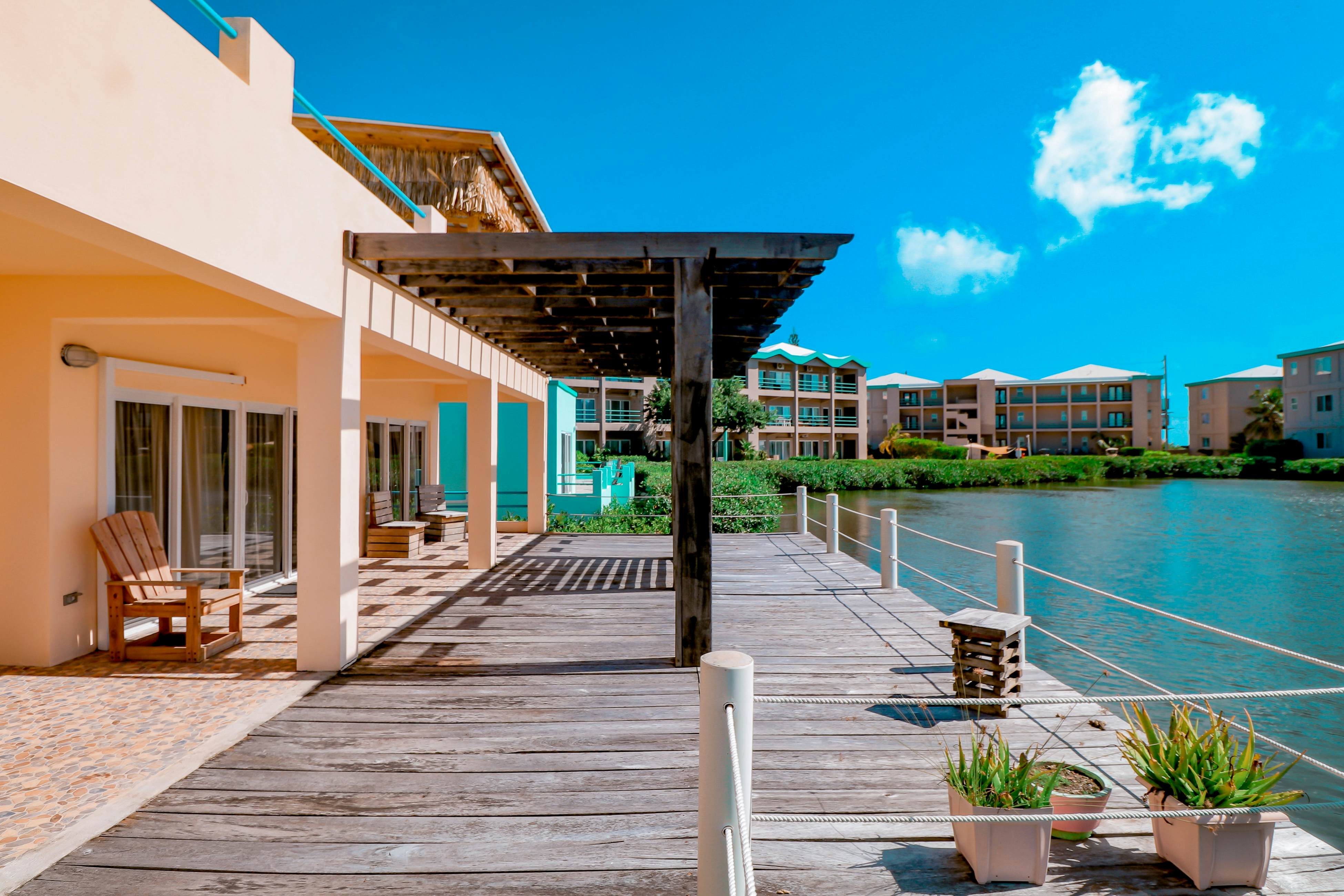 Villa 16 at Mara Laguna Gold Standard Certified