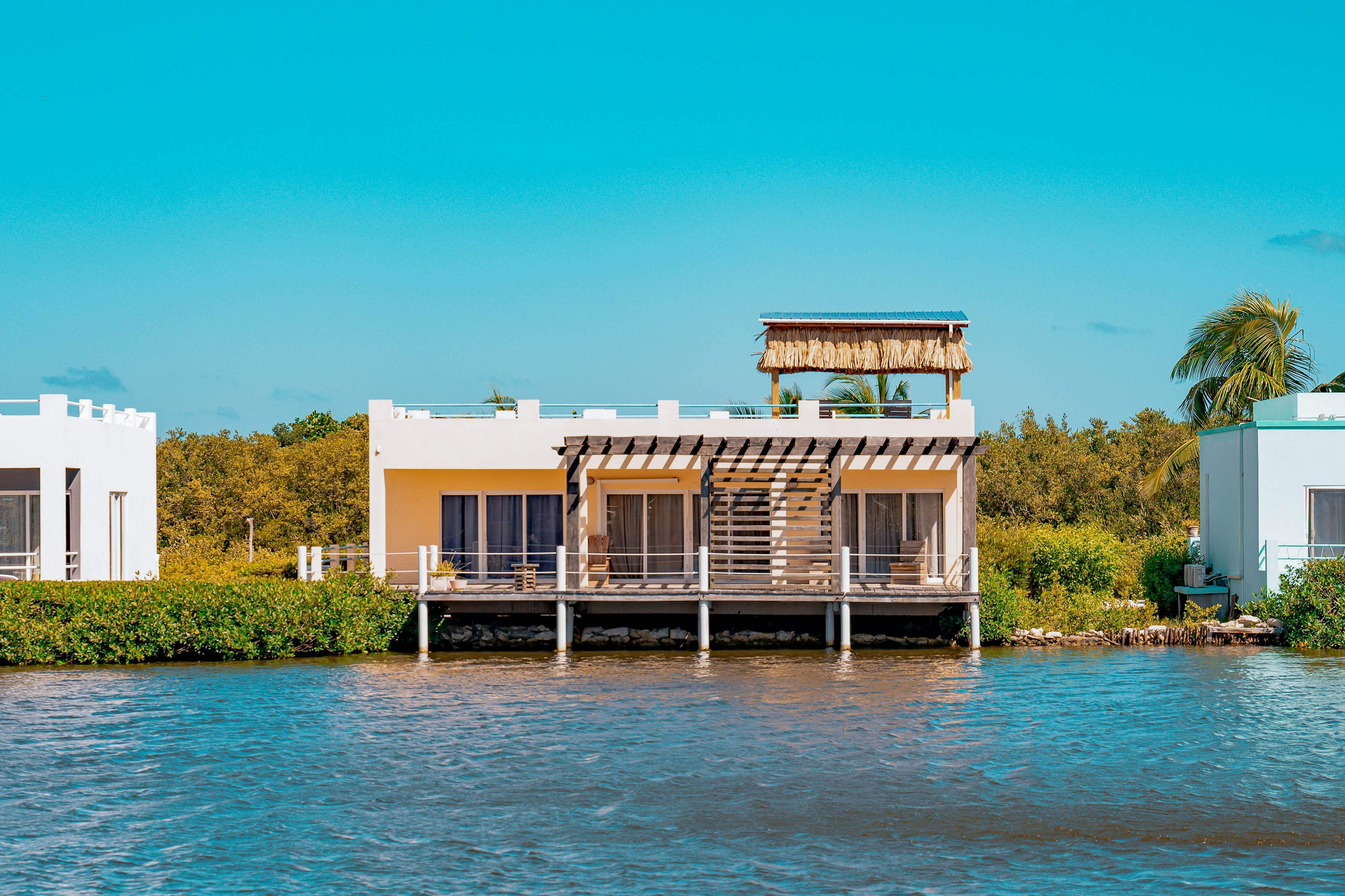 Villa 16 at Mara Laguna Gold Standard Certified