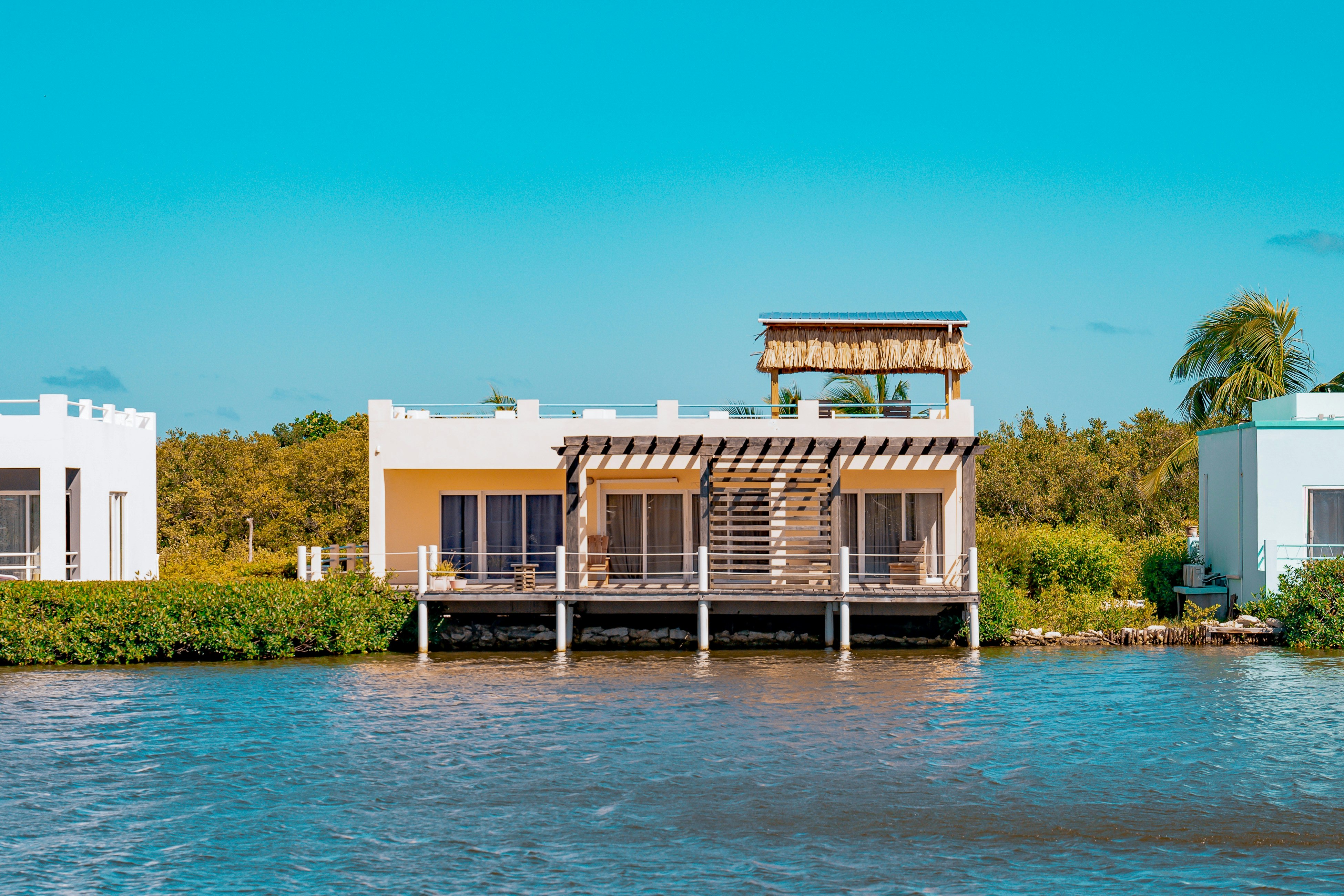 Villa 16 at Mara Laguna Gold Standard Certified