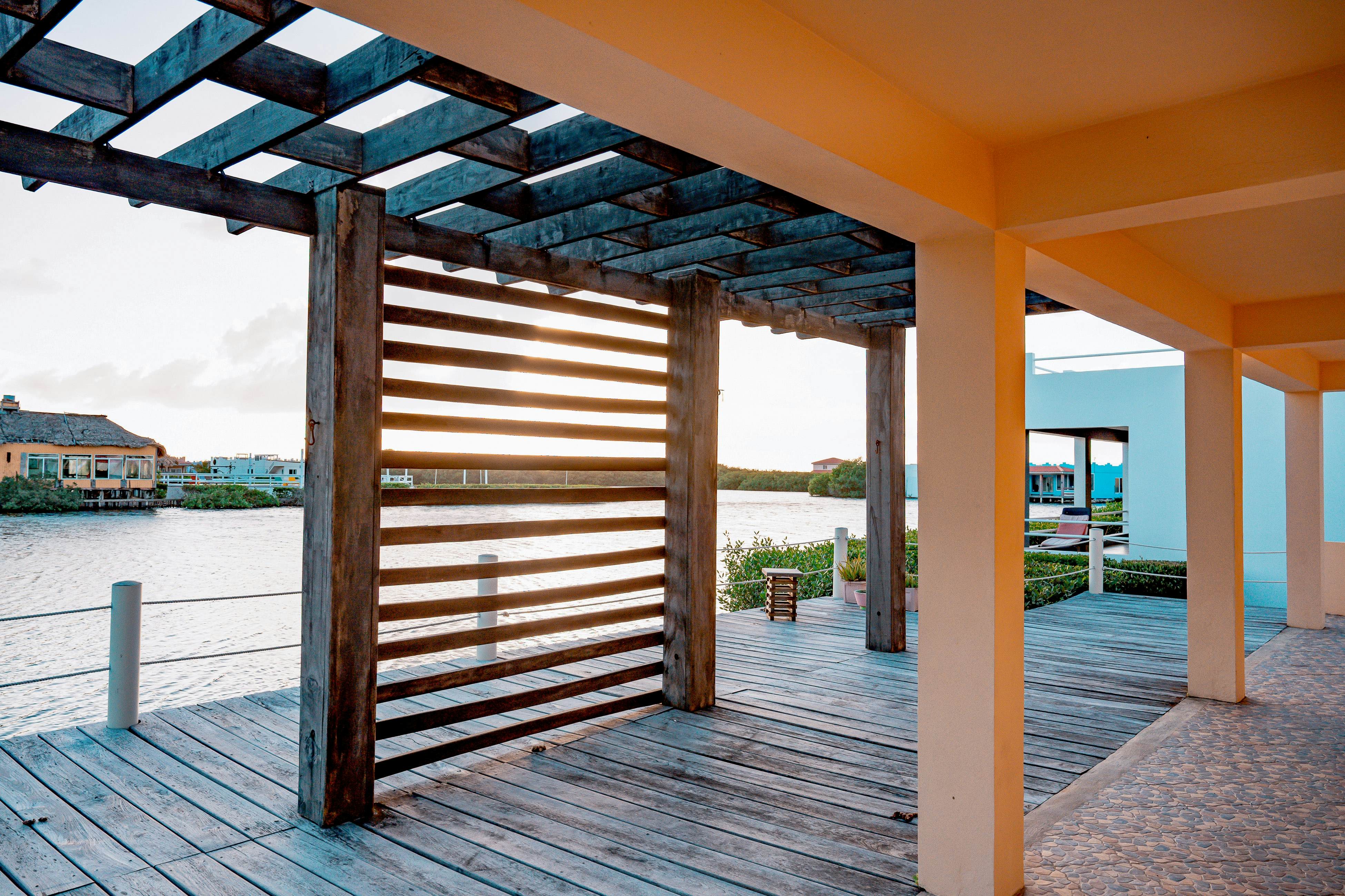 Villa 16 at Mara Laguna Gold Standard Certified