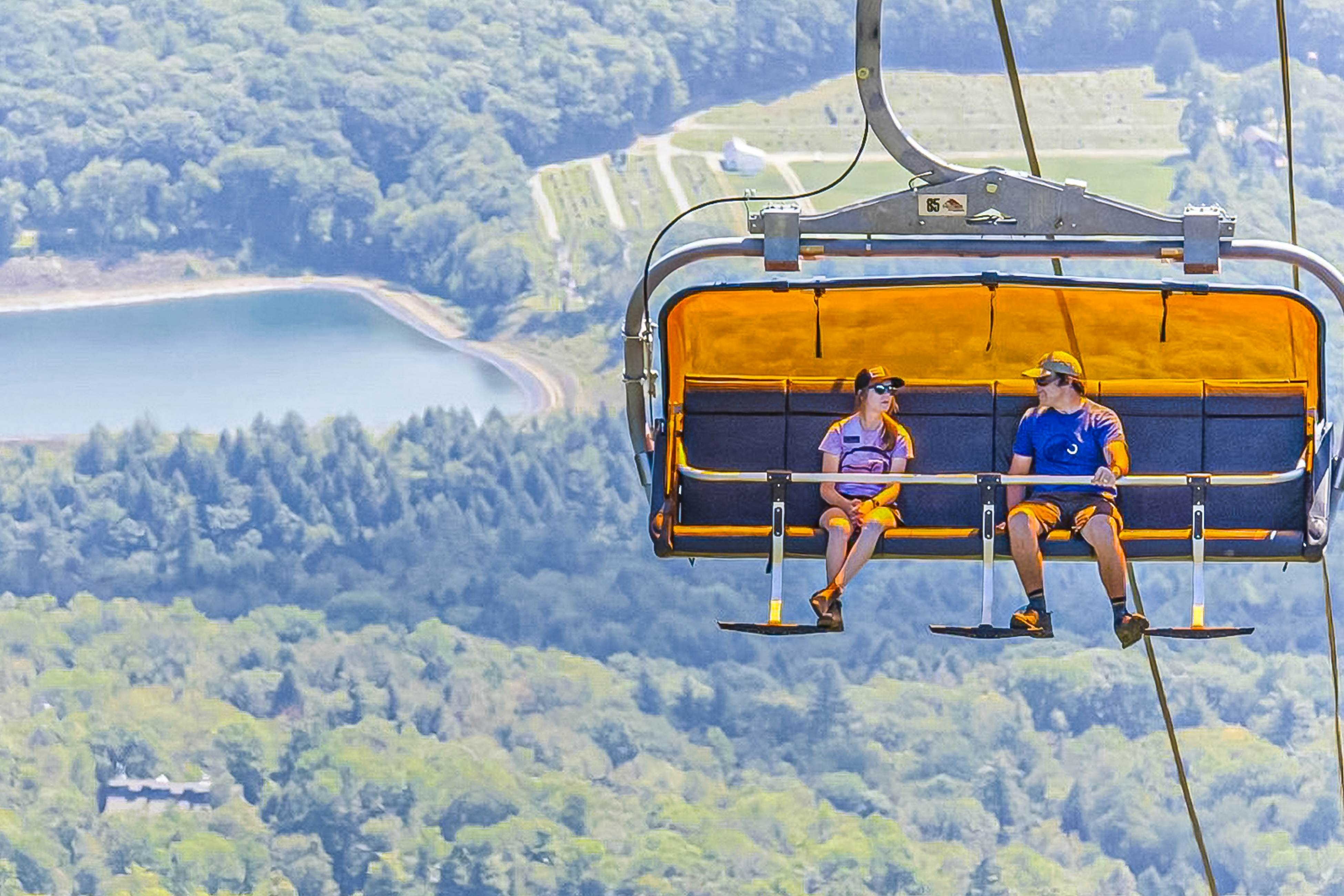 Cozy Mountain Base Retreat