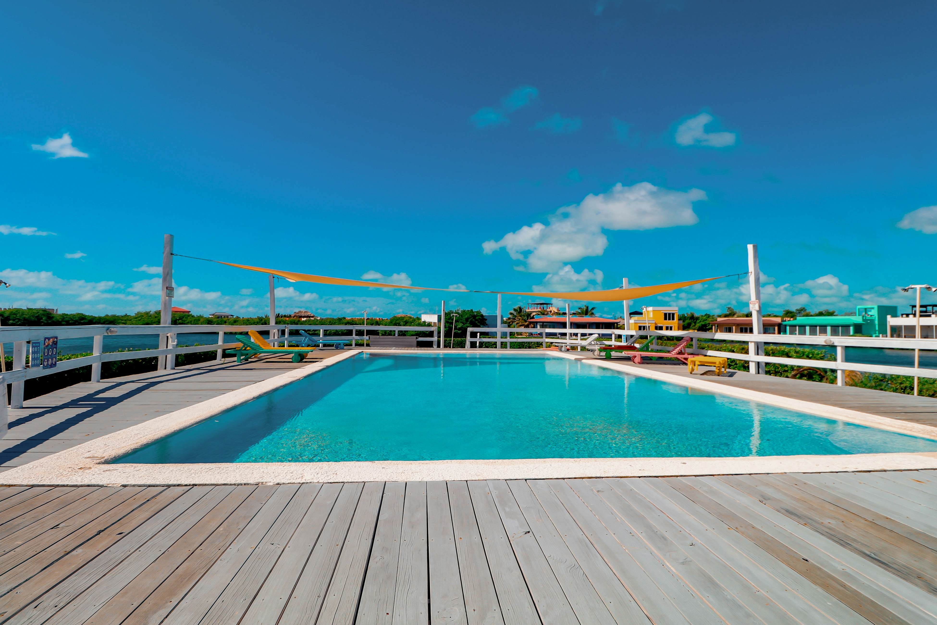 Villa 12 at Mara Laguna -Gold Standard Certified