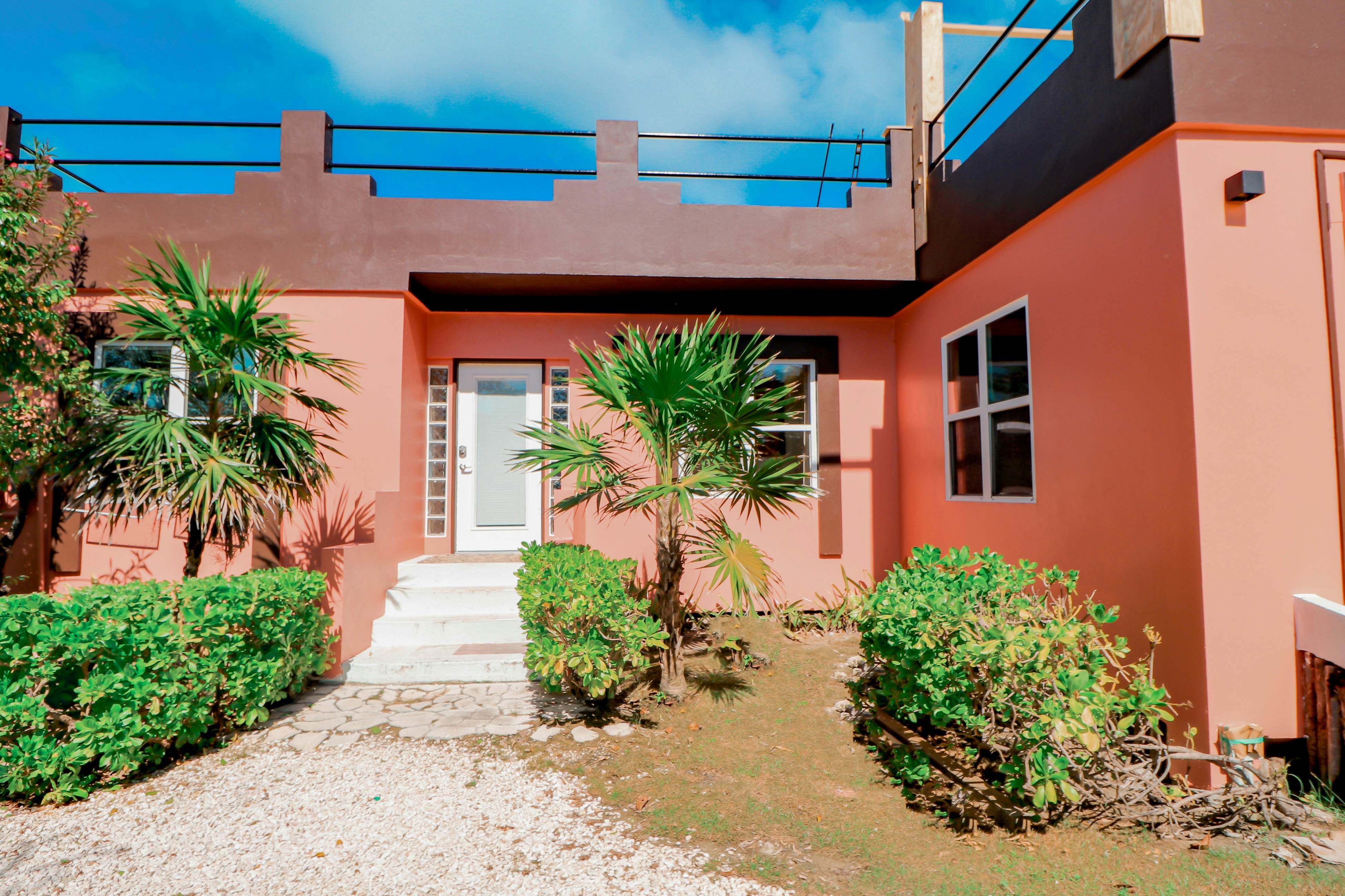 Villa 12 at Mara Laguna -Gold Standard Certified