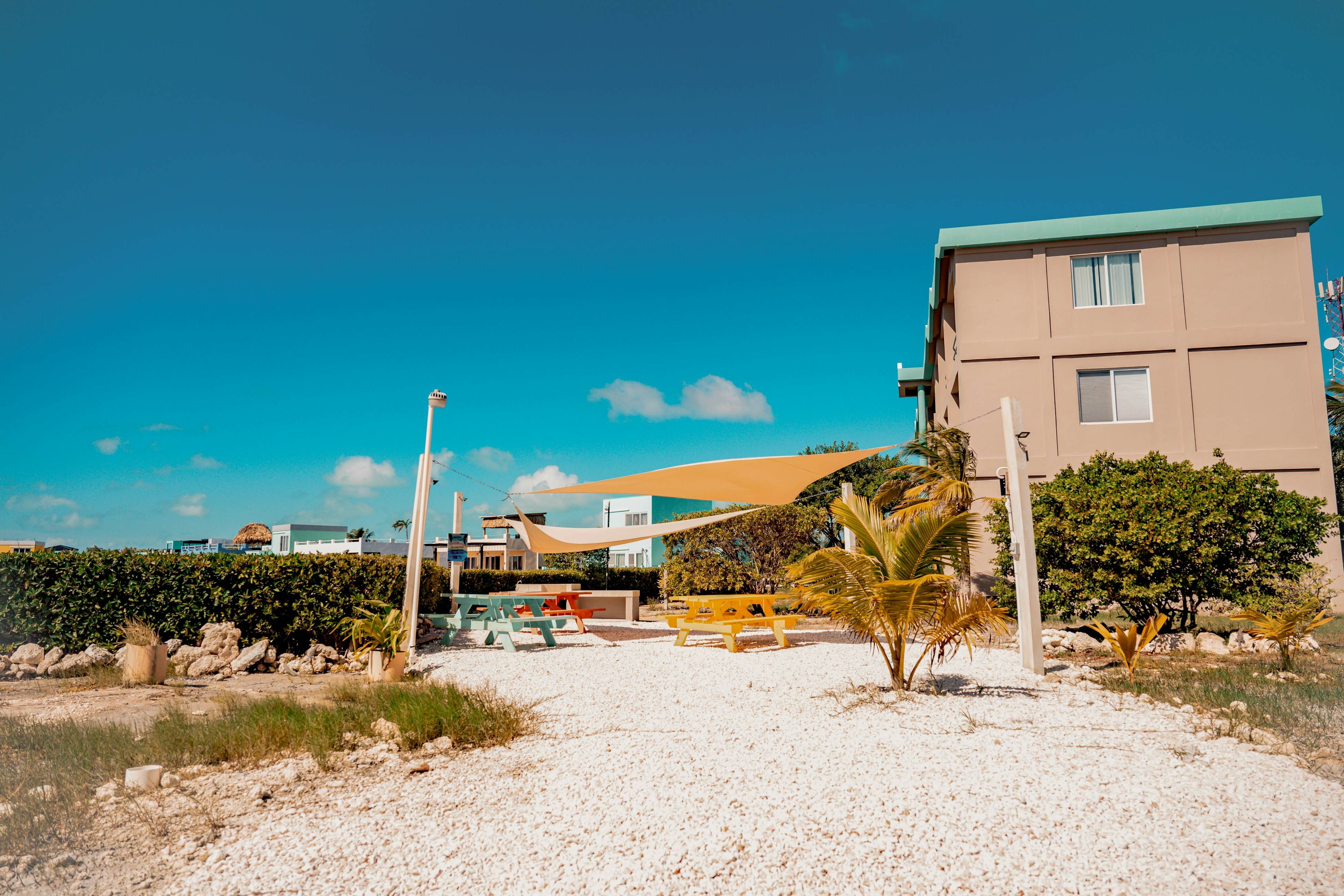 Villa 12 at Mara Laguna -Gold Standard Certified