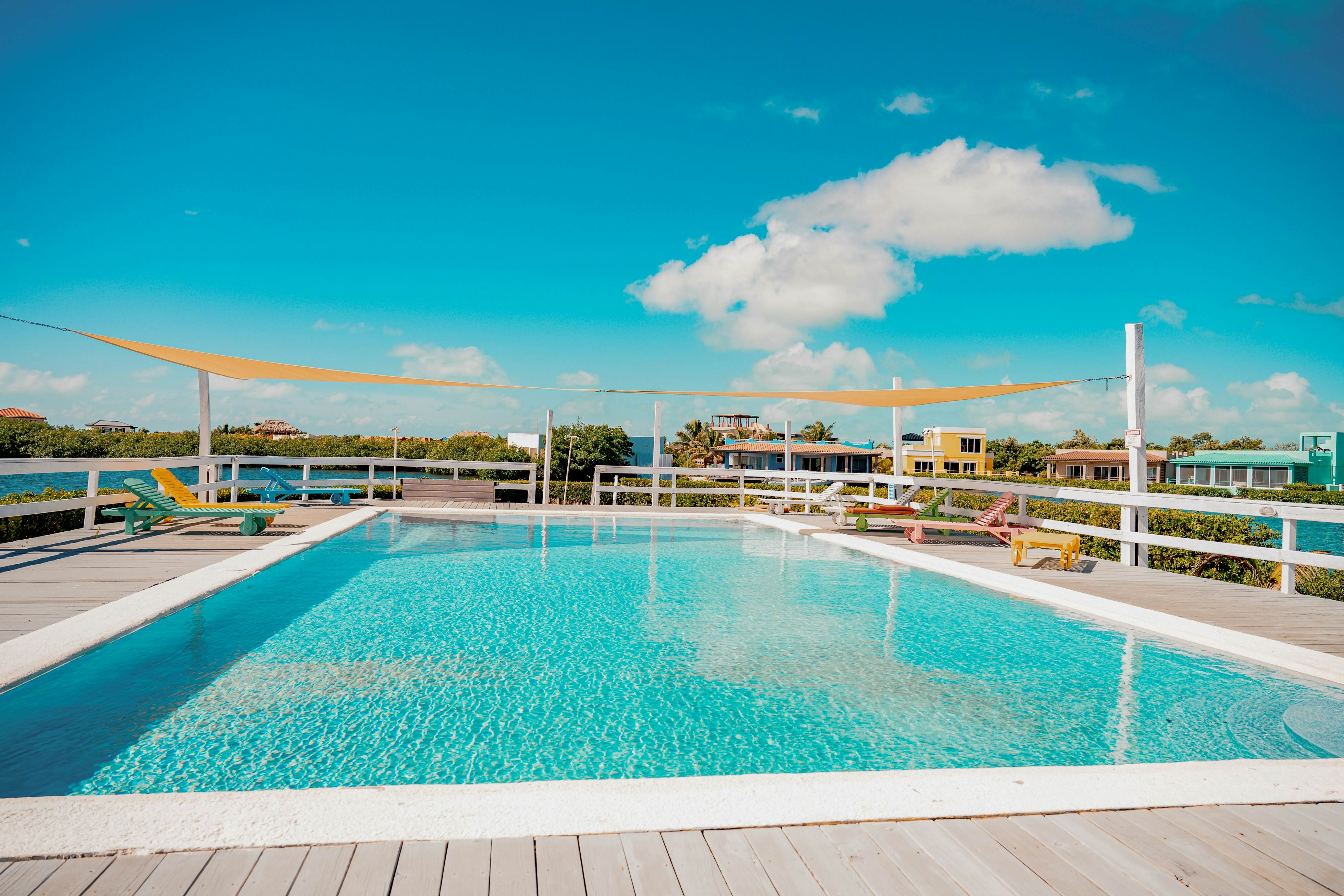 Villa 12 at Mara Laguna -Gold Standard Certified