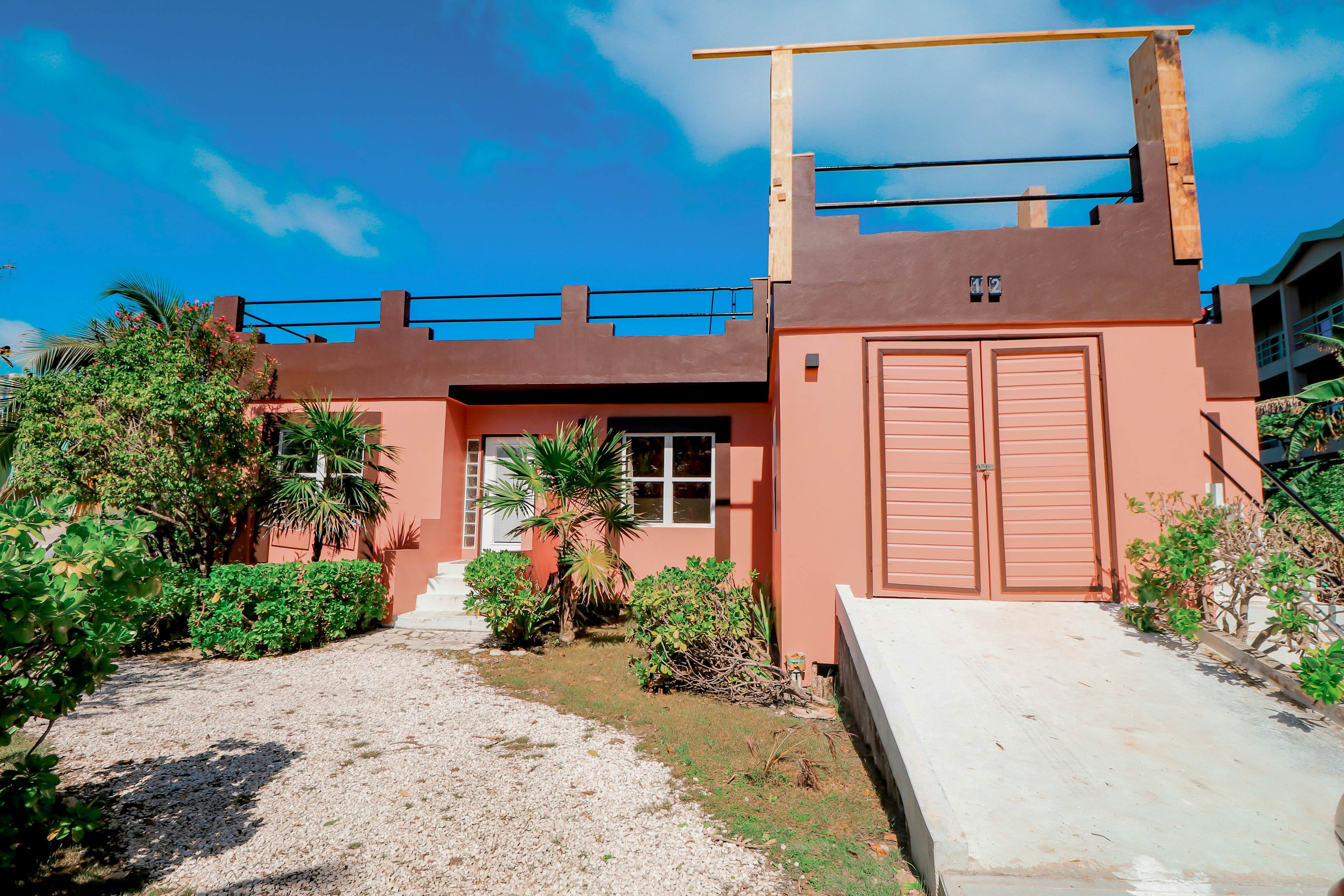 Villa 12 at Mara Laguna -Gold Standard Certified