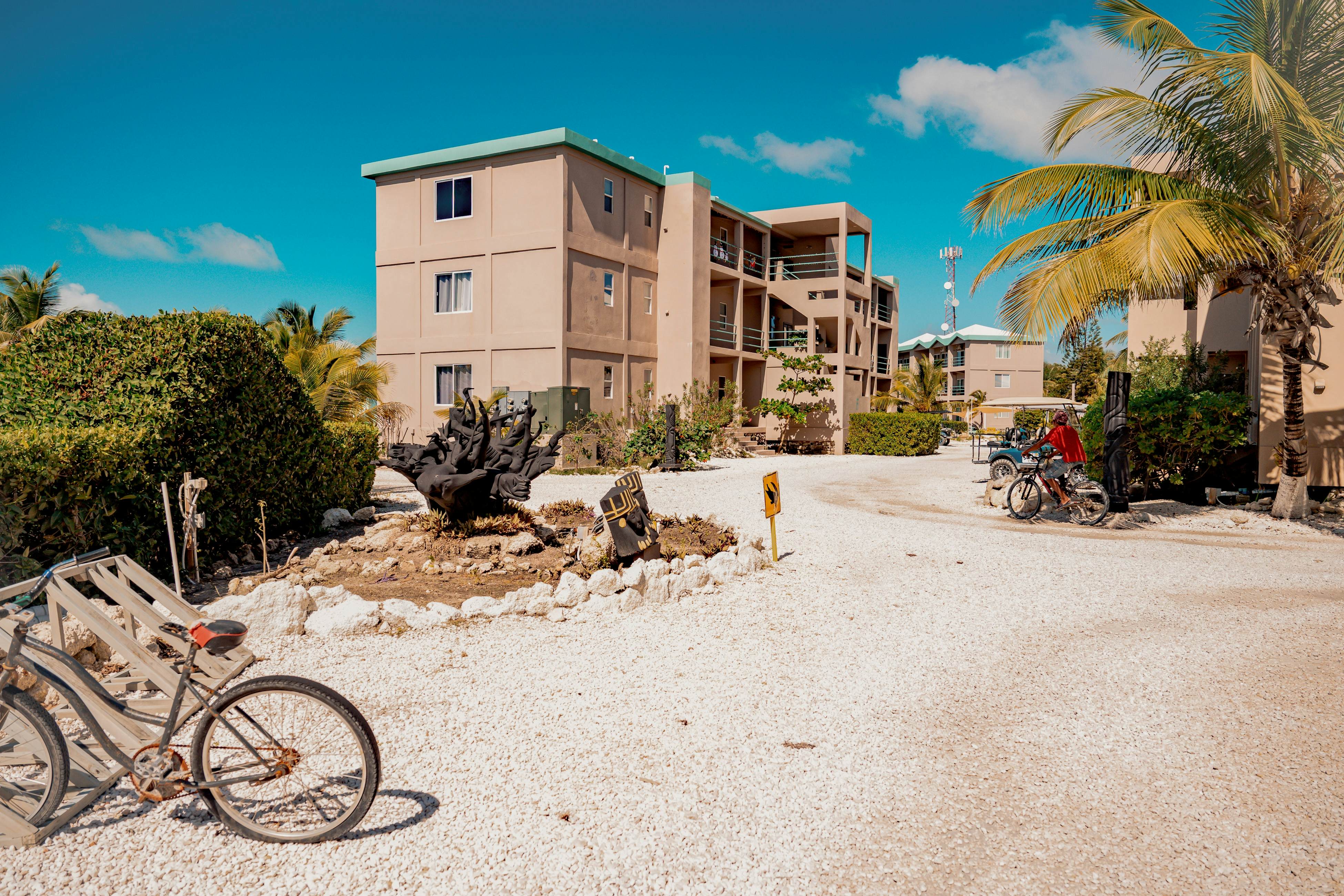 Villa 12 at Mara Laguna -Gold Standard Certified