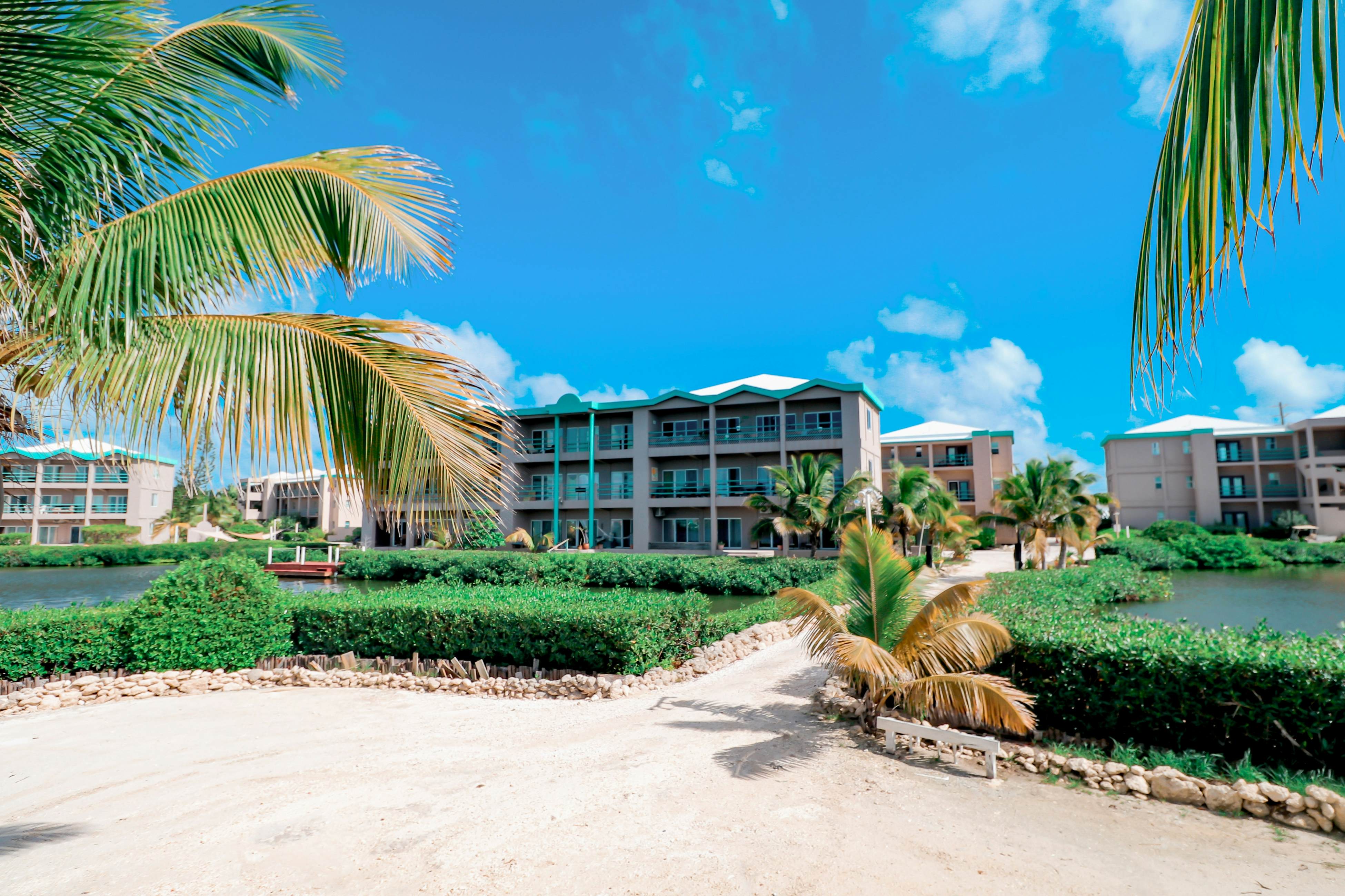 Villa 12 at Mara Laguna -Gold Standard Certified