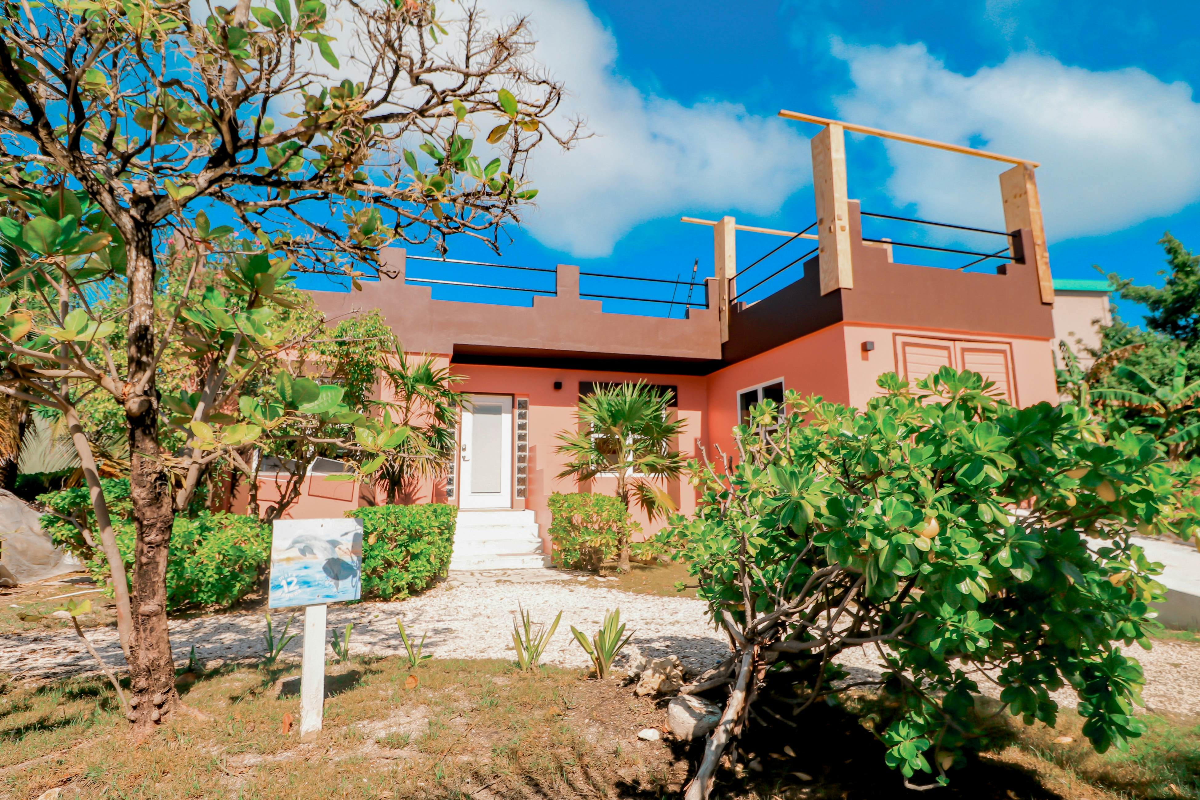 Villa 12 at Mara Laguna -Gold Standard Certified