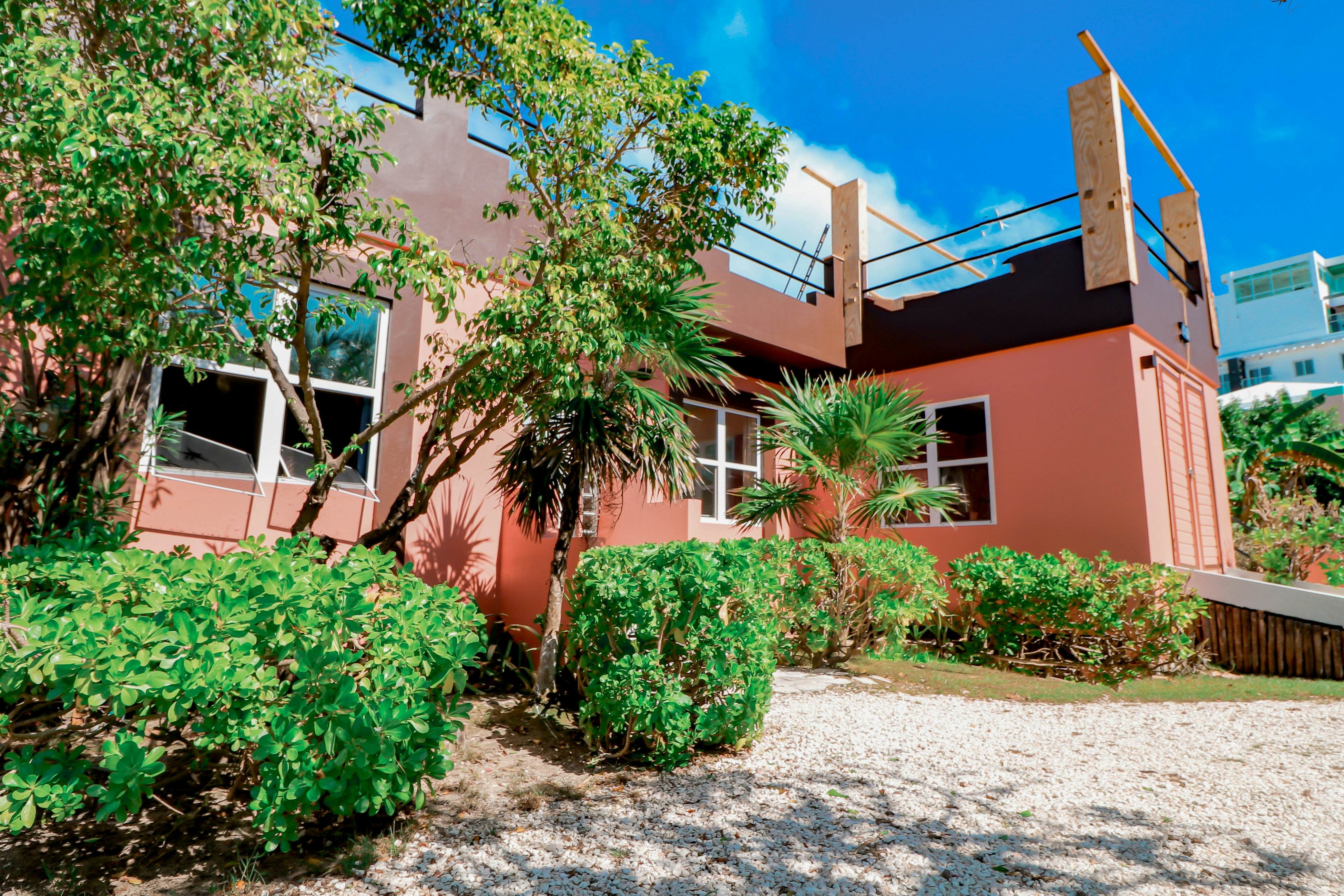 Villa 12 at Mara Laguna -Gold Standard Certified