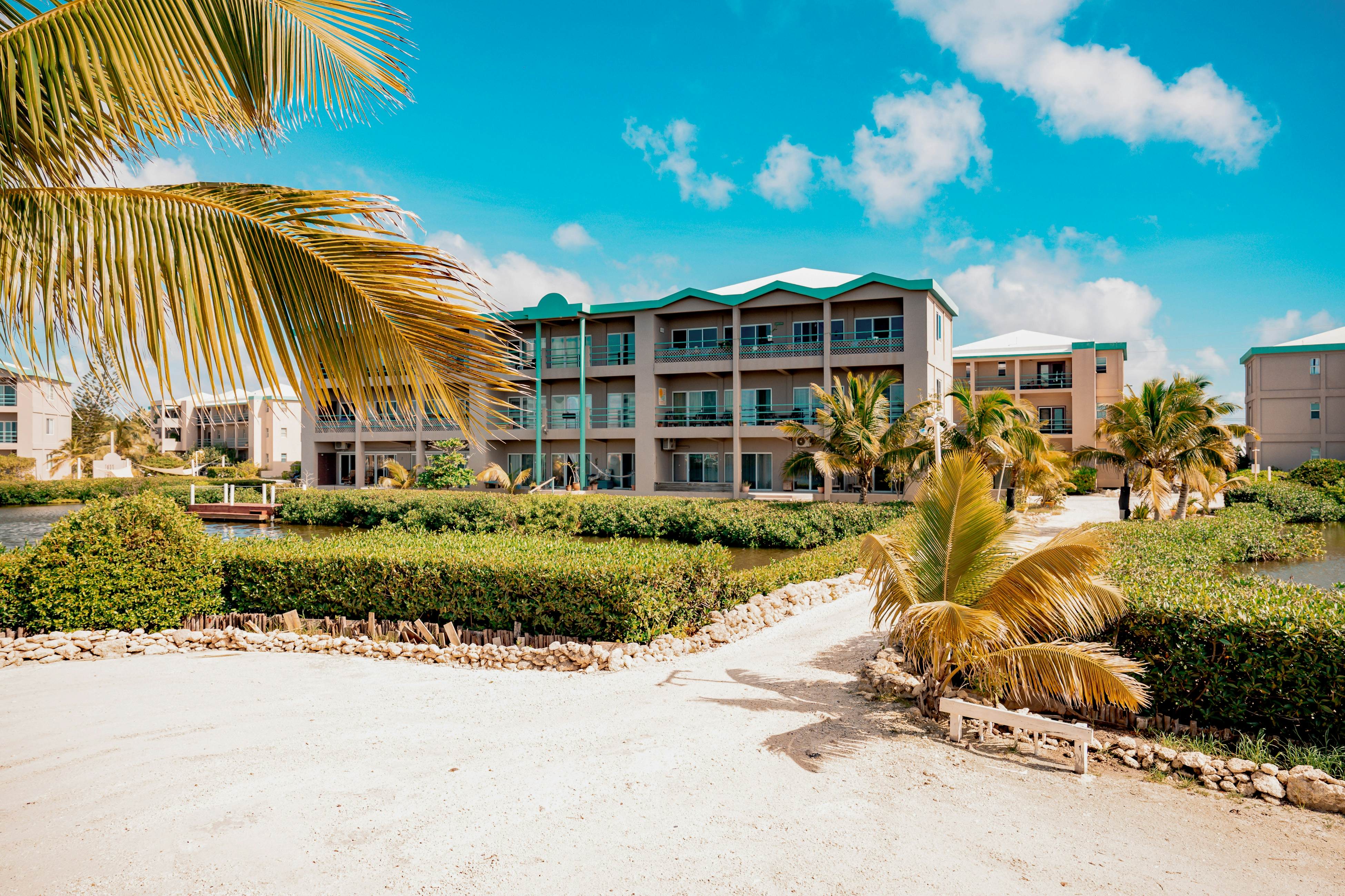 Villa 12 at Mara Laguna -Gold Standard Certified