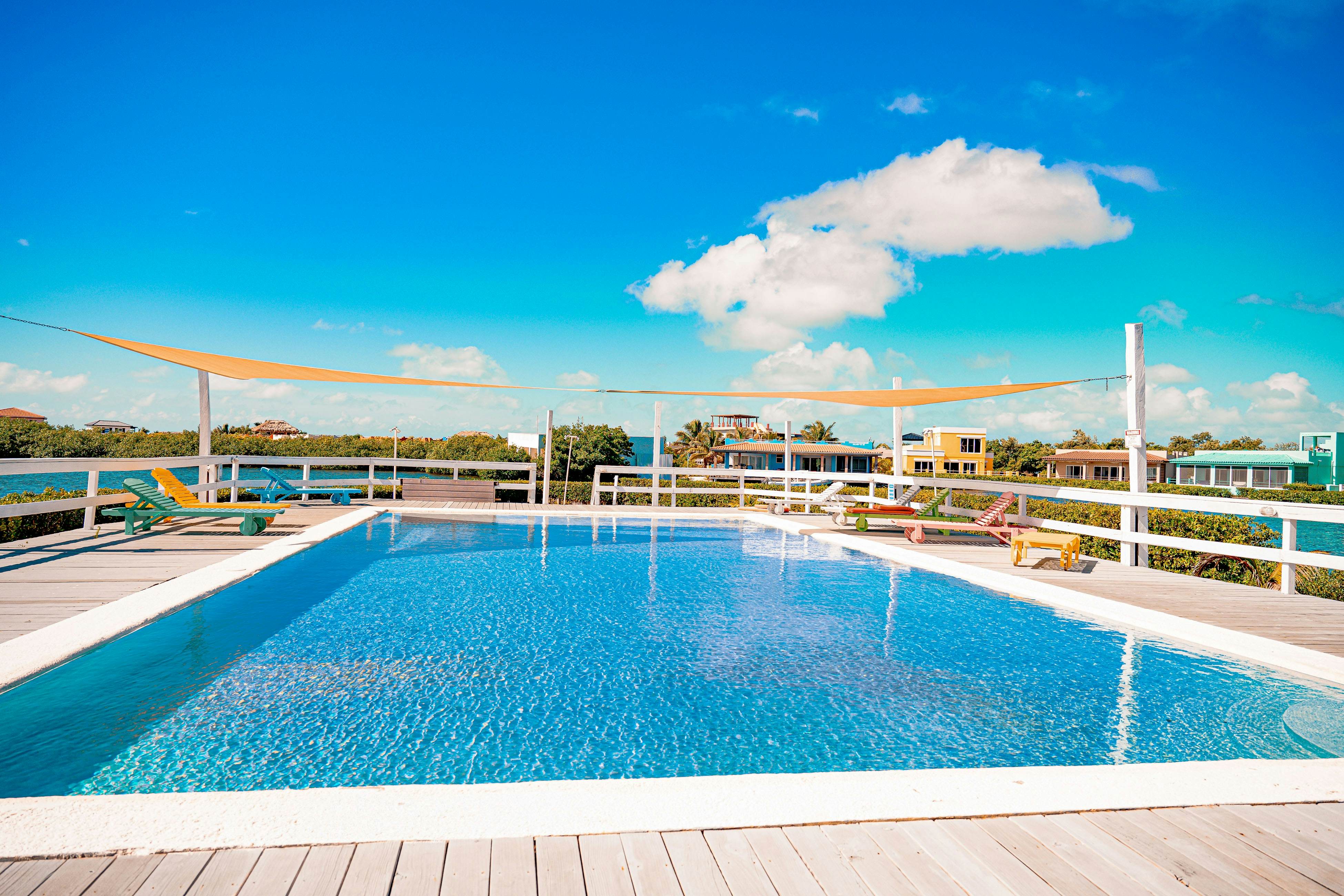 Suite I101 at Mara Laguna Gold Standard Certified