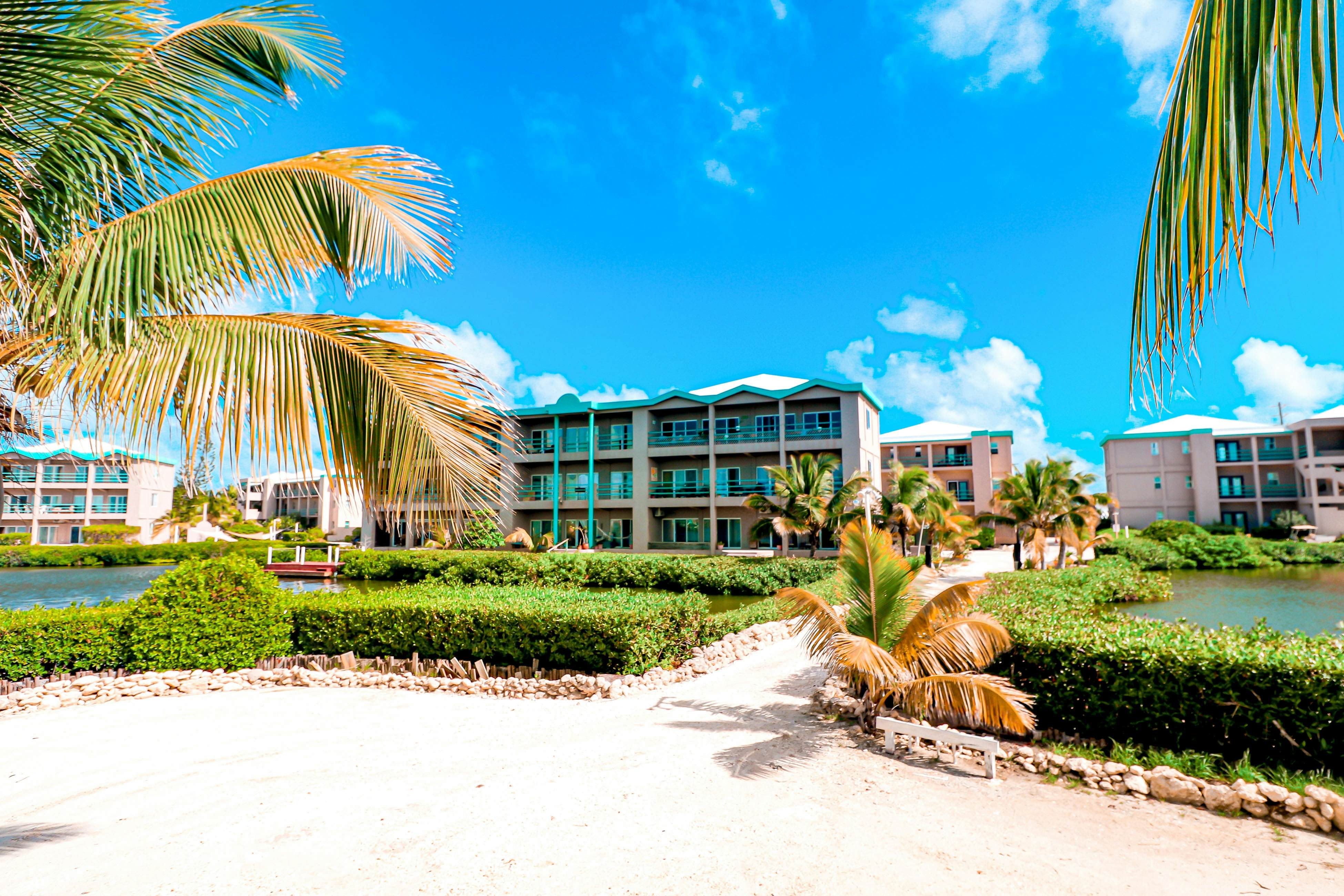 Suite F201 at Mara Laguna -Gold Standard Certified