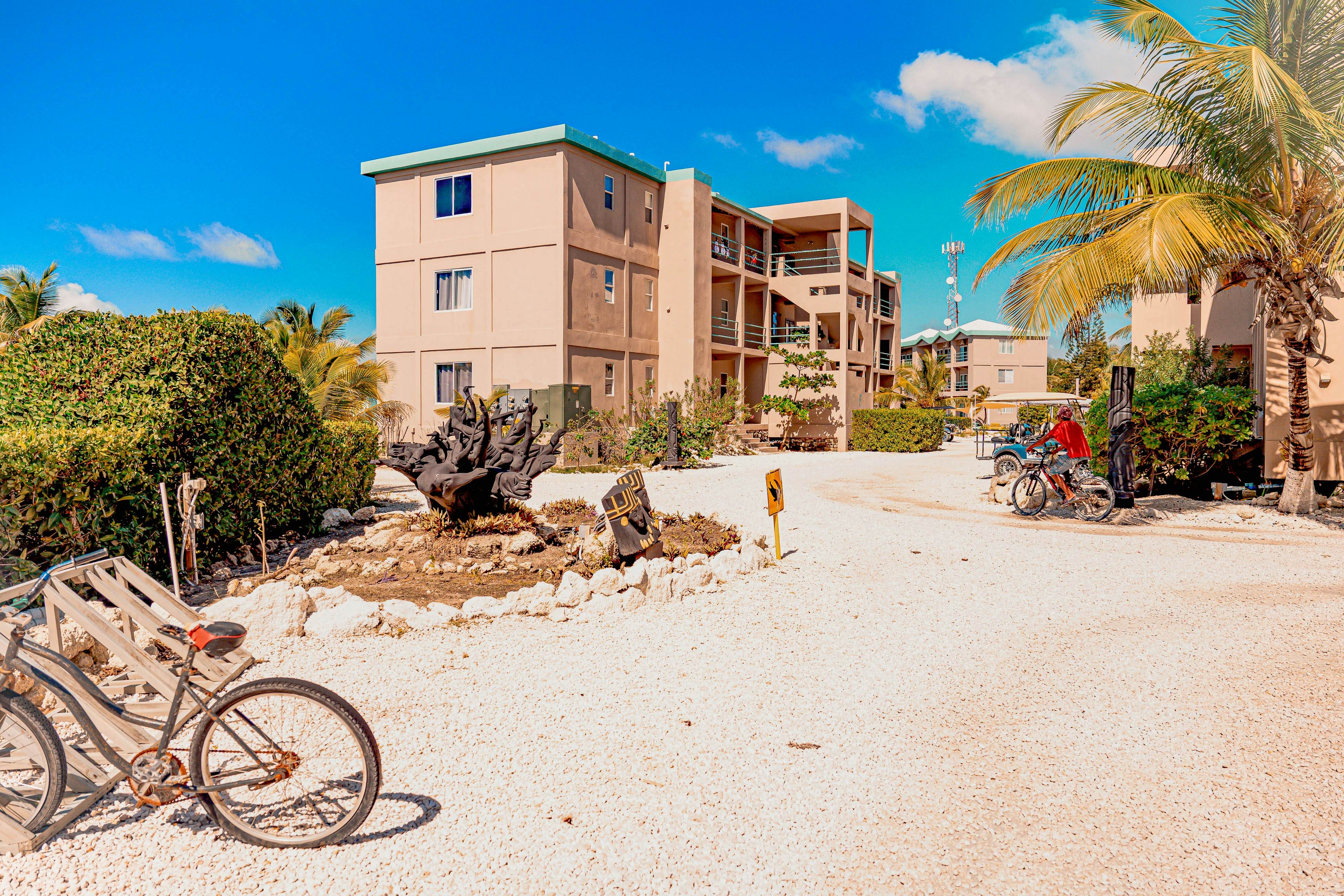 Suite E302 at Mara Laguna - Gold Standard Certified