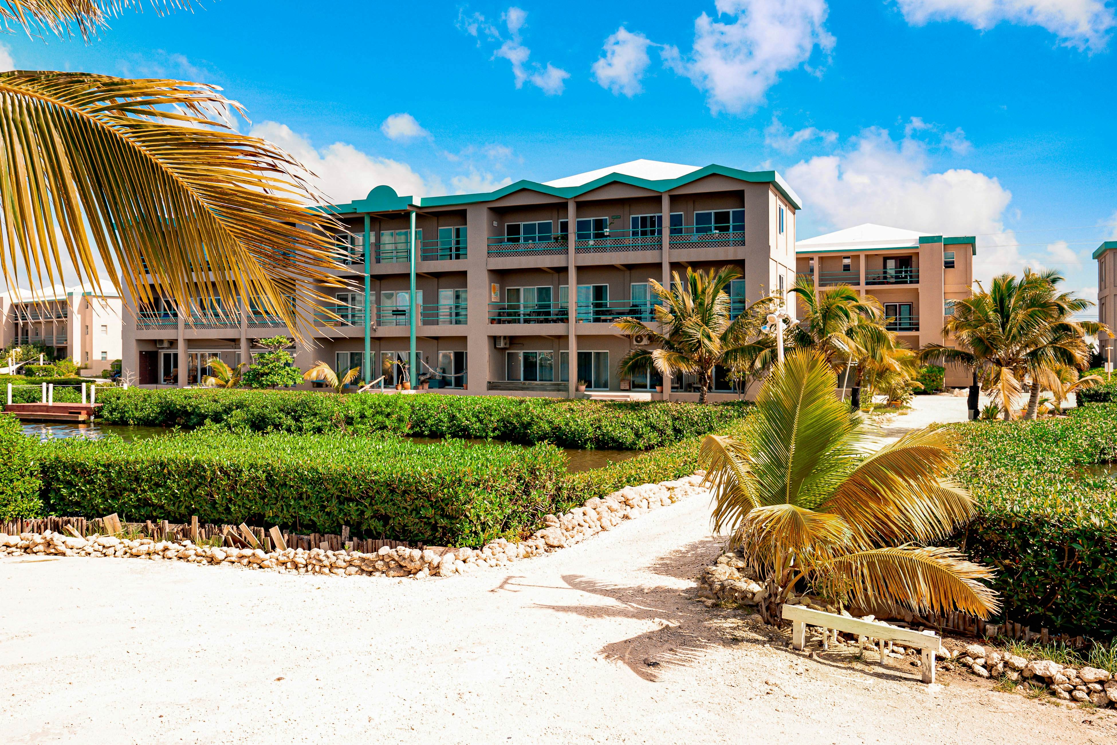 Suite E301 at Mara Laguna -Gold Standard Certified