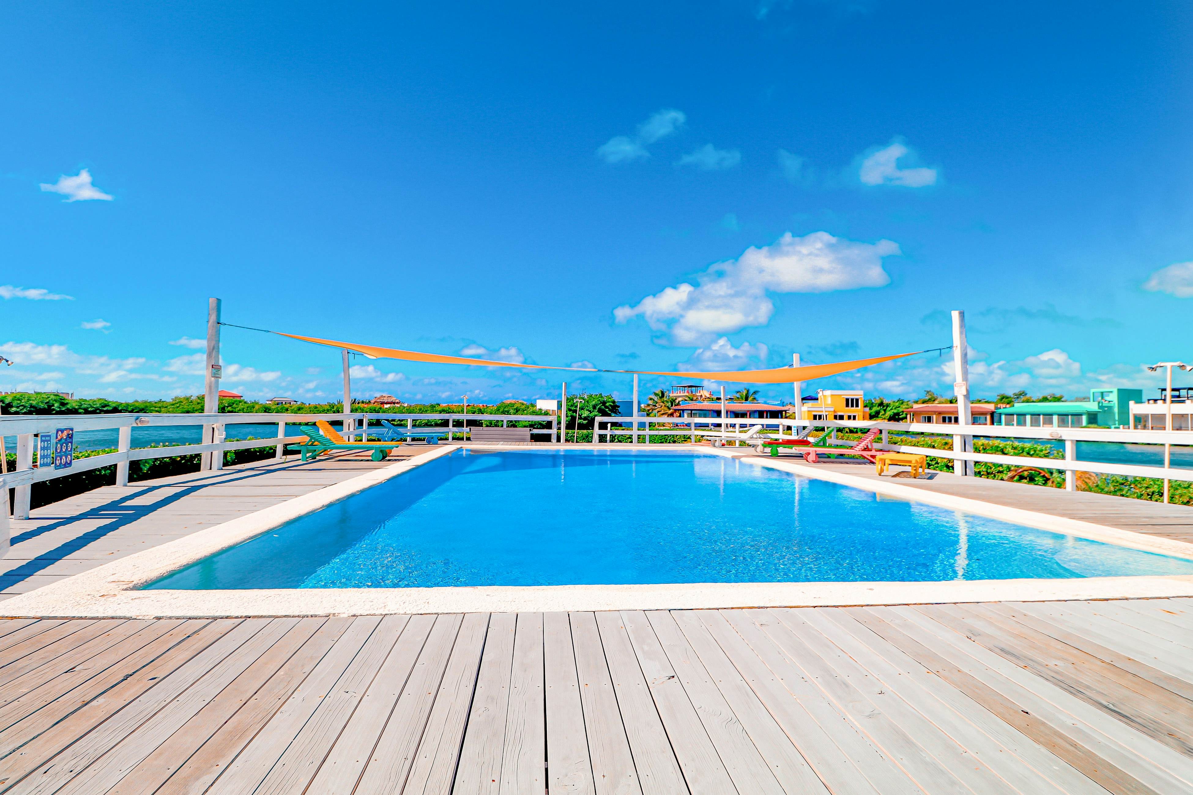 Villa 16 at Mara Laguna Gold Standard Certified