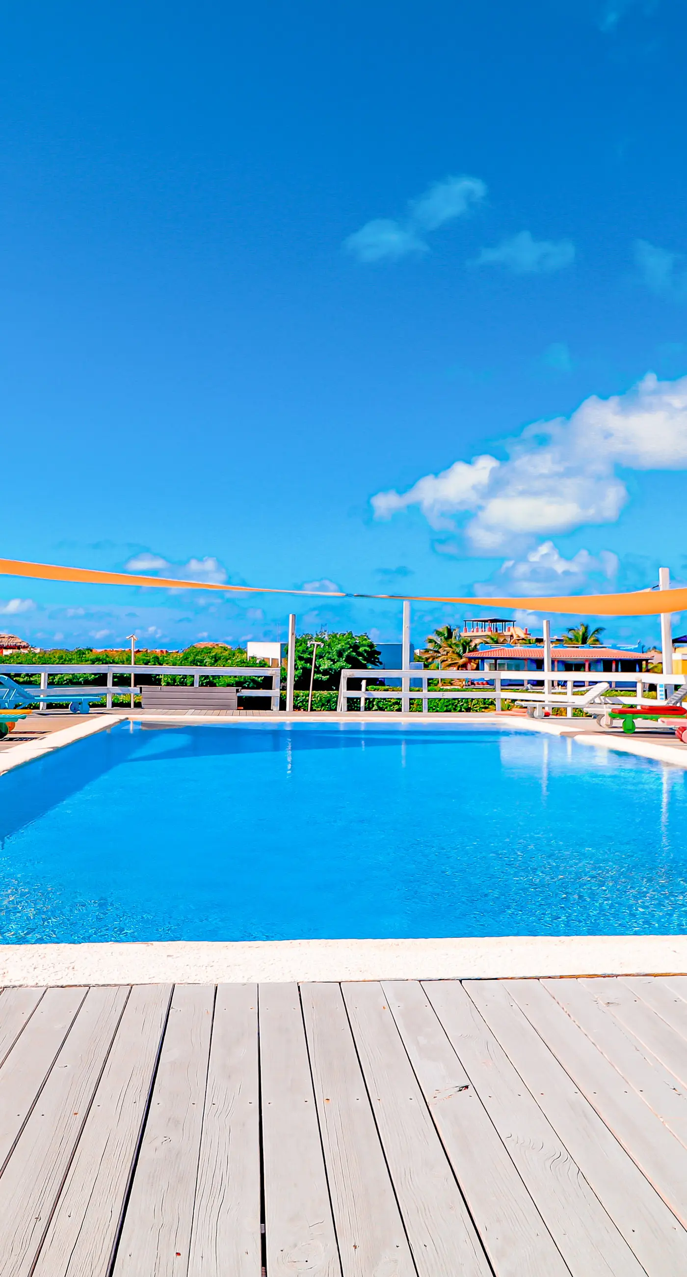 Villa 17 at Mara Laguna