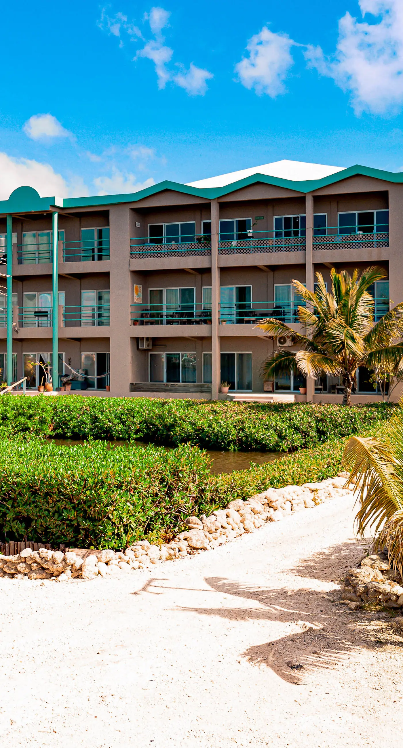 Villa 17 at Mara Laguna