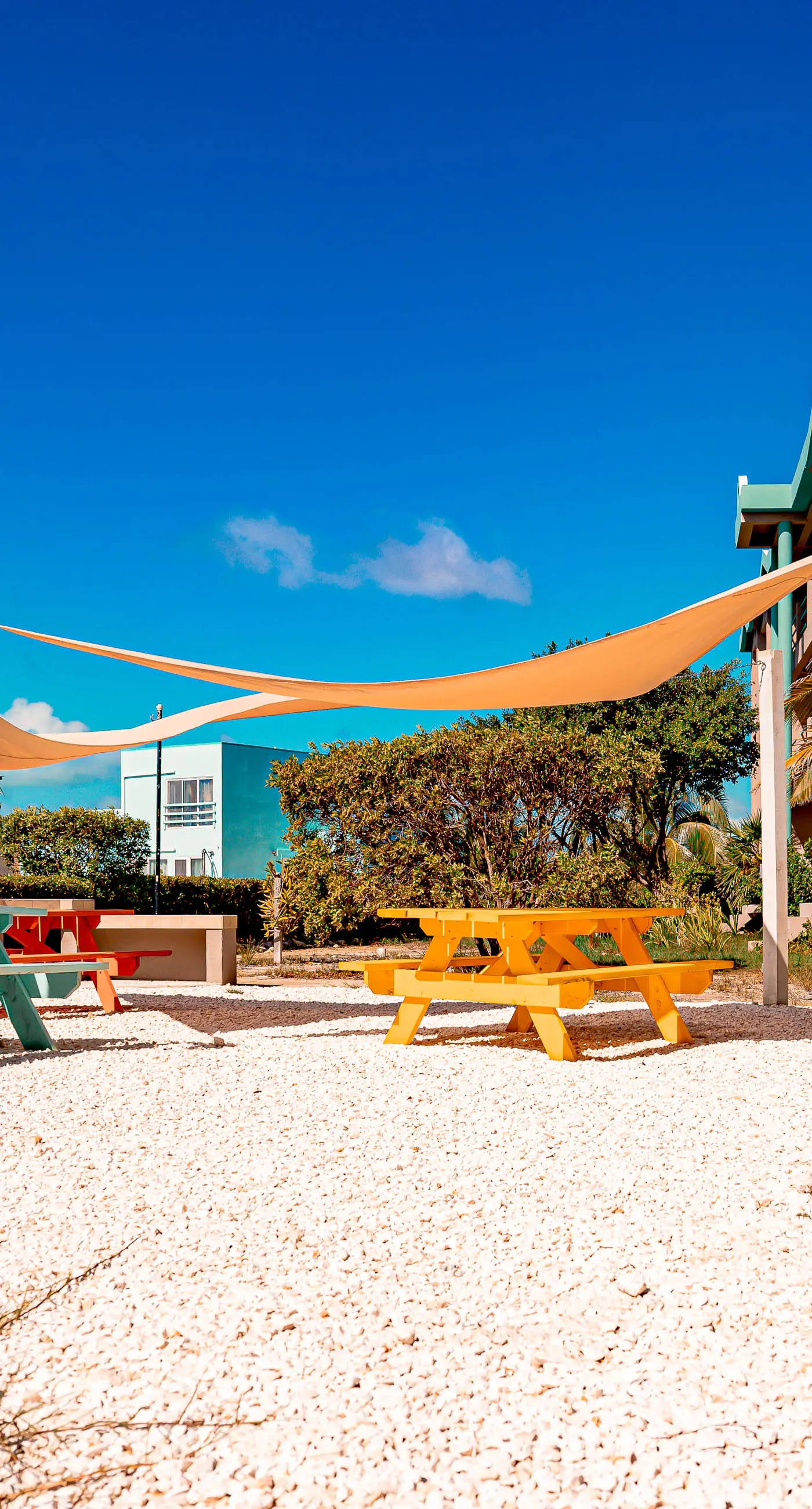 Villa 17 at Mara Laguna