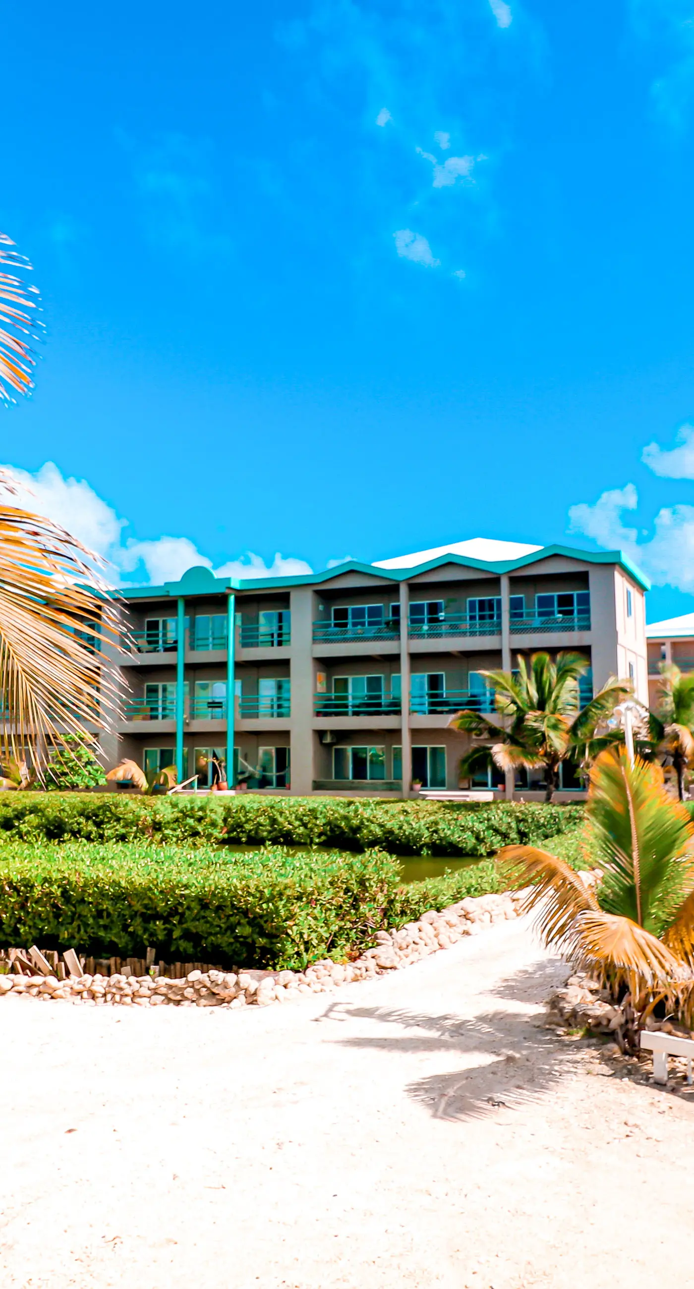 Villa 17 at Mara Laguna