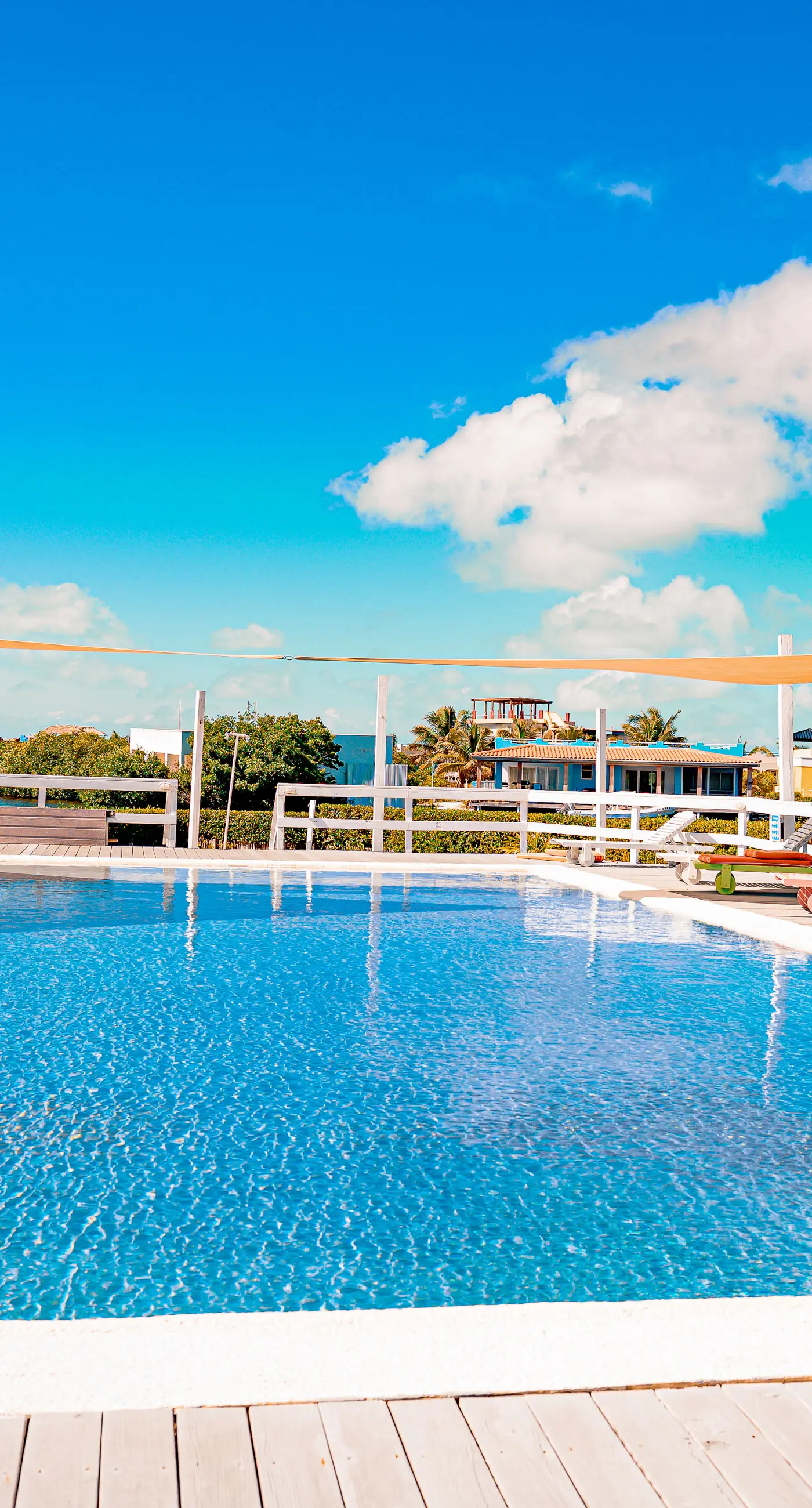 Villa 17 at Mara Laguna