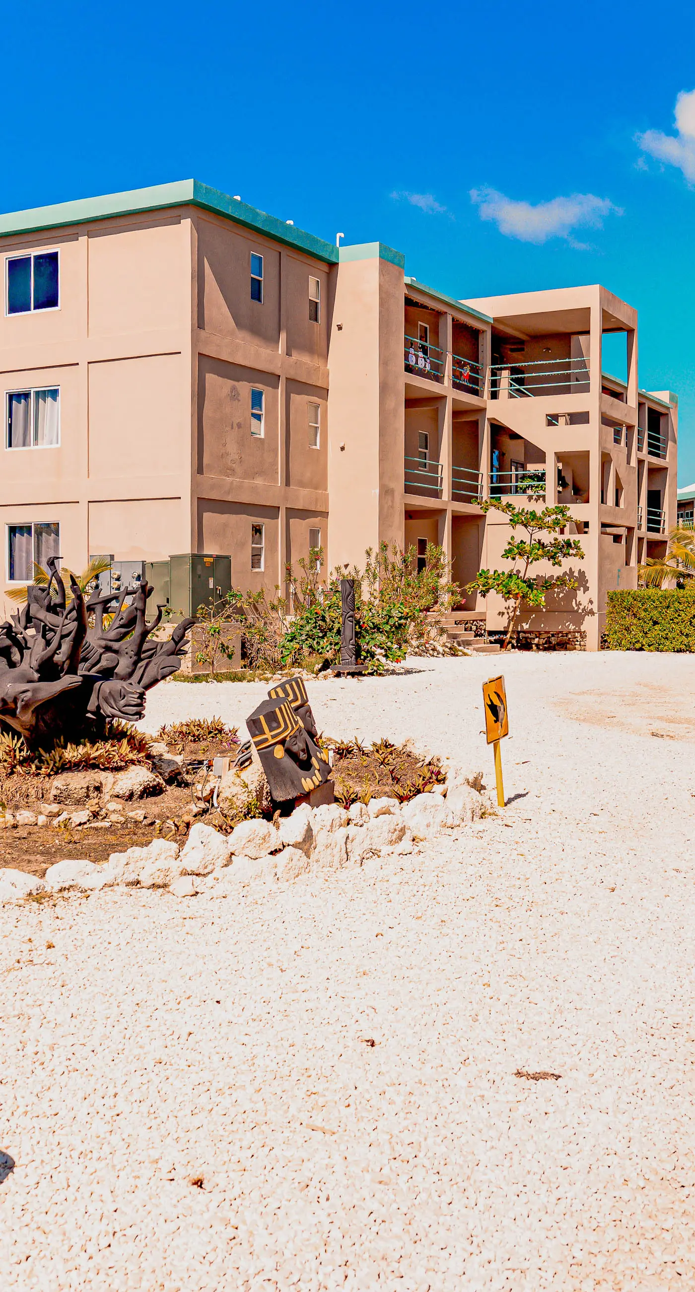 Villa 17 at Mara Laguna