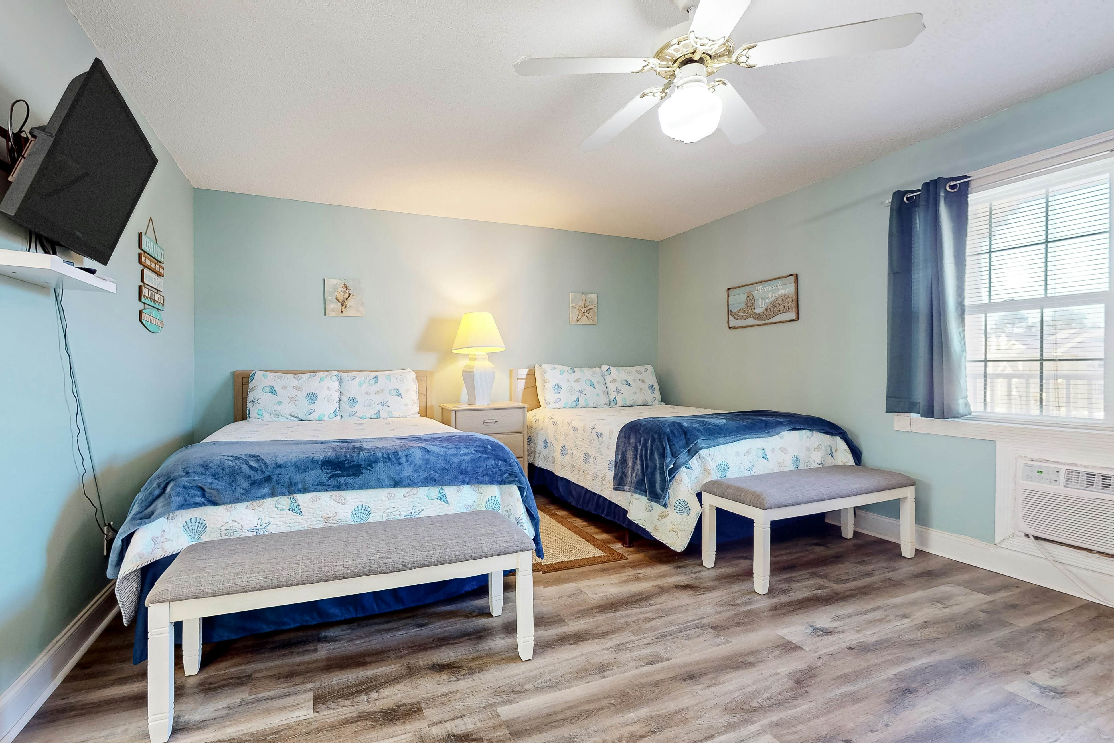 Calabash, NC Vacation Rentals, Beach Rentals Vacasa
