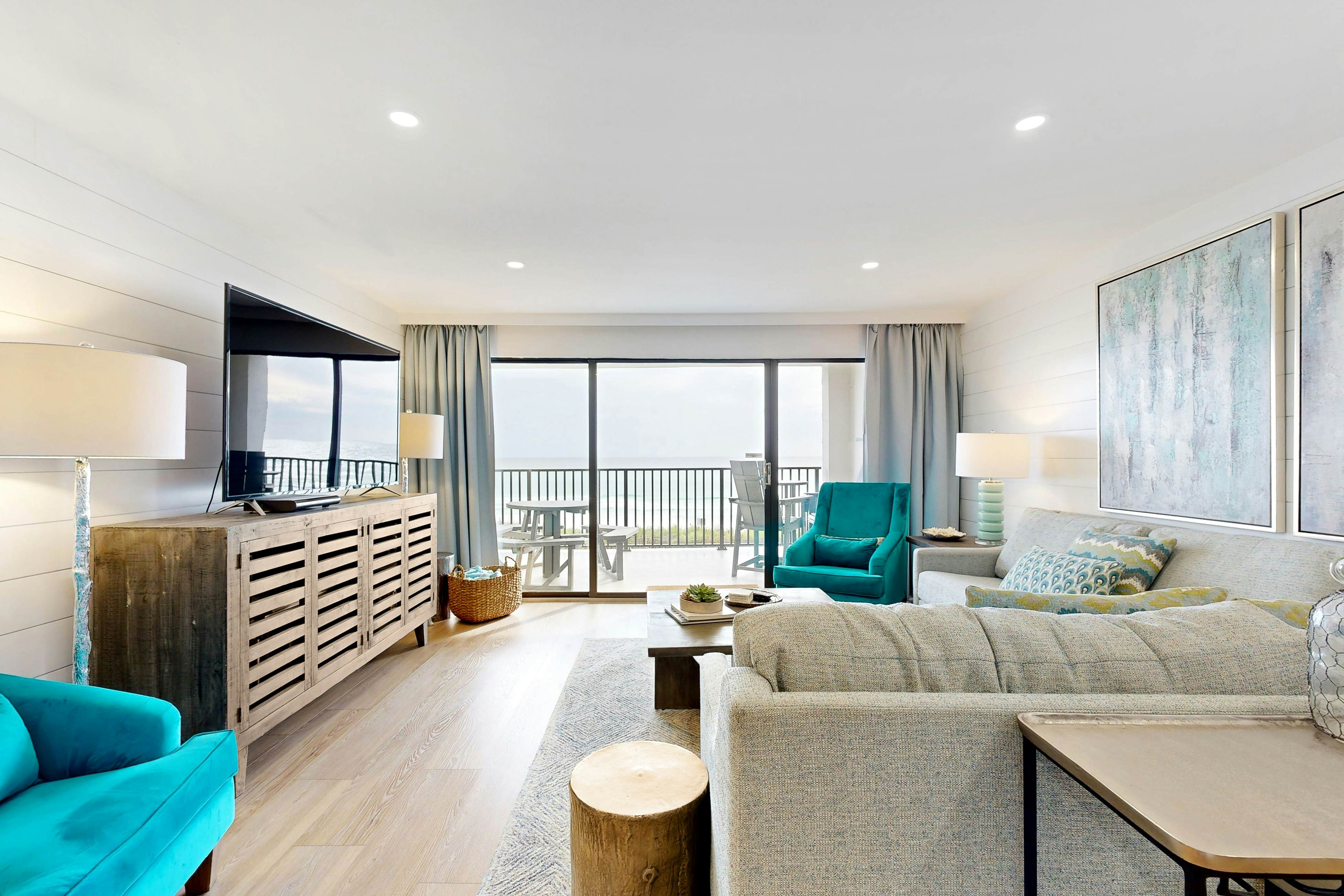 Huntington by the Sea 204