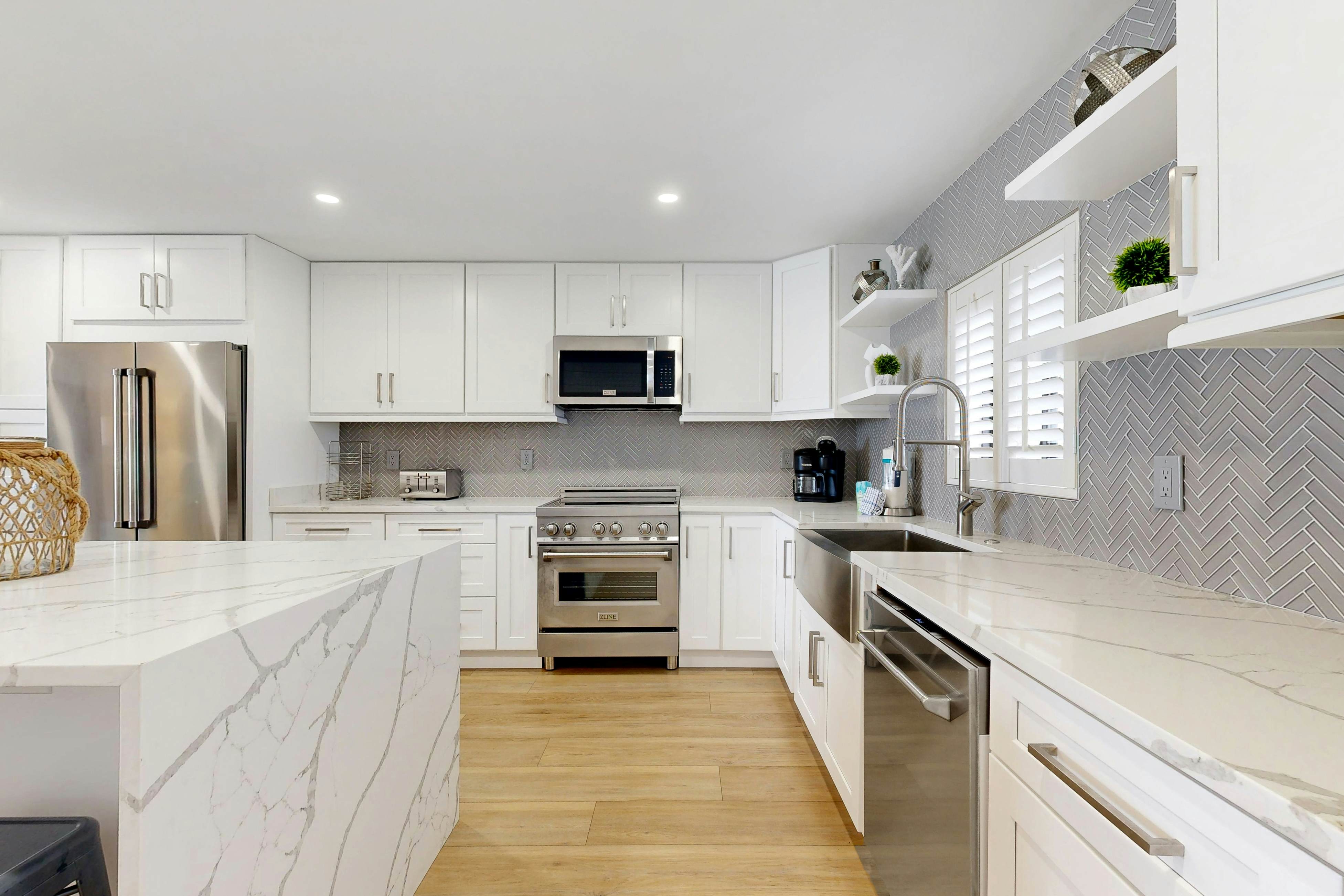 Huntington by the Sea 204