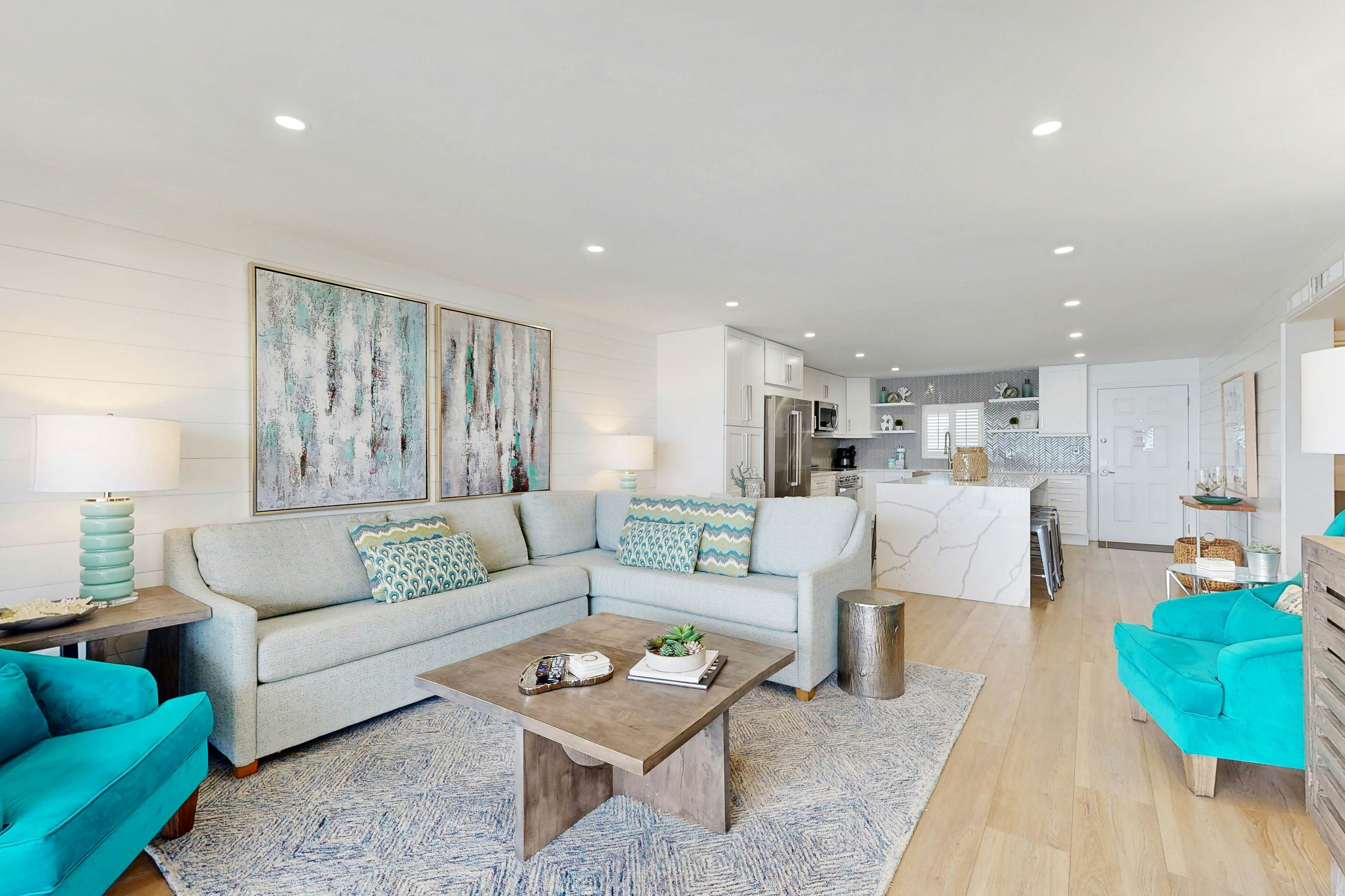 Huntington by the Sea 204