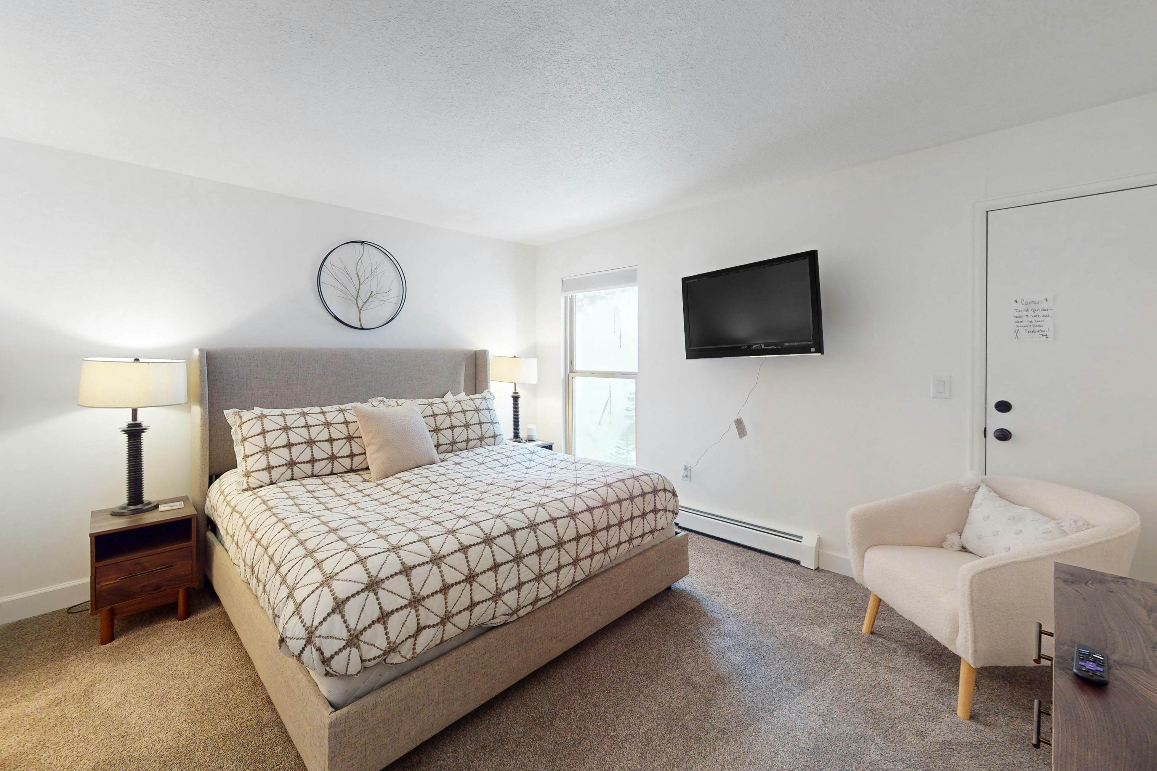 Lucky Adventure Lodge