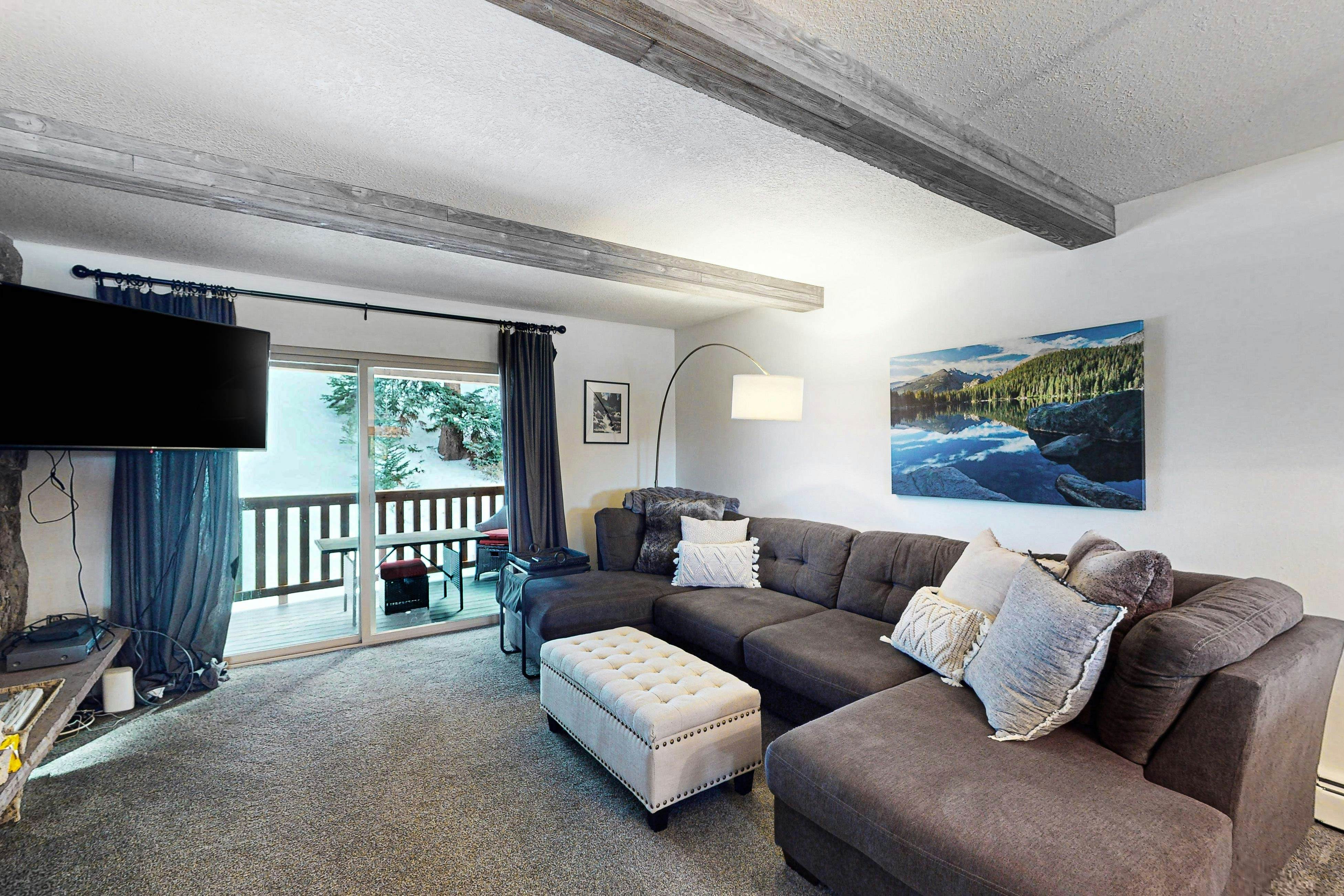 Lucky Adventure Lodge